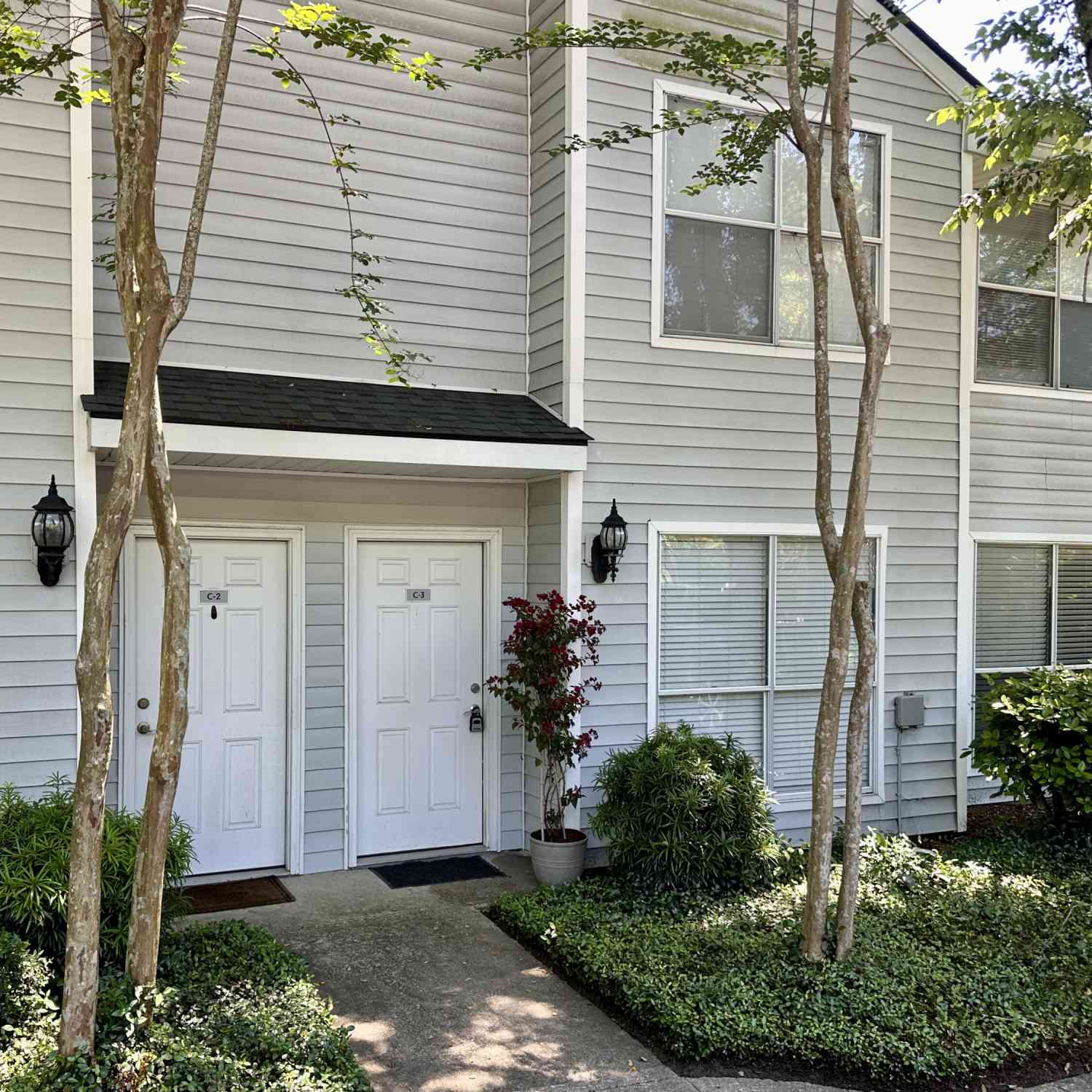 Townhouse For Sale - 252 Howle Avenue #C3<br/> Charleston County, Charleston, SC 29412