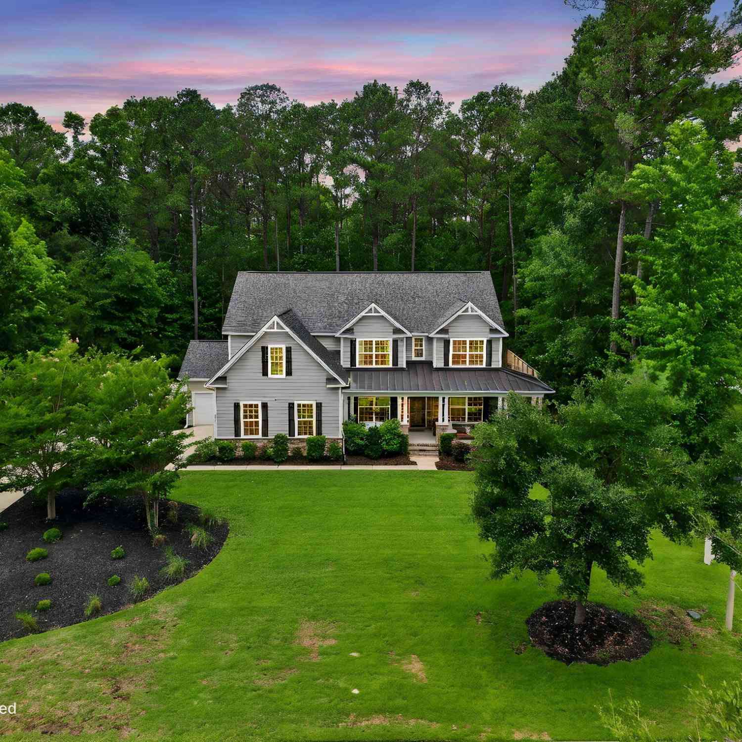 Homes For Sale - 2000 Tacoma Circle<br/> Ridgeville, SC 29472
