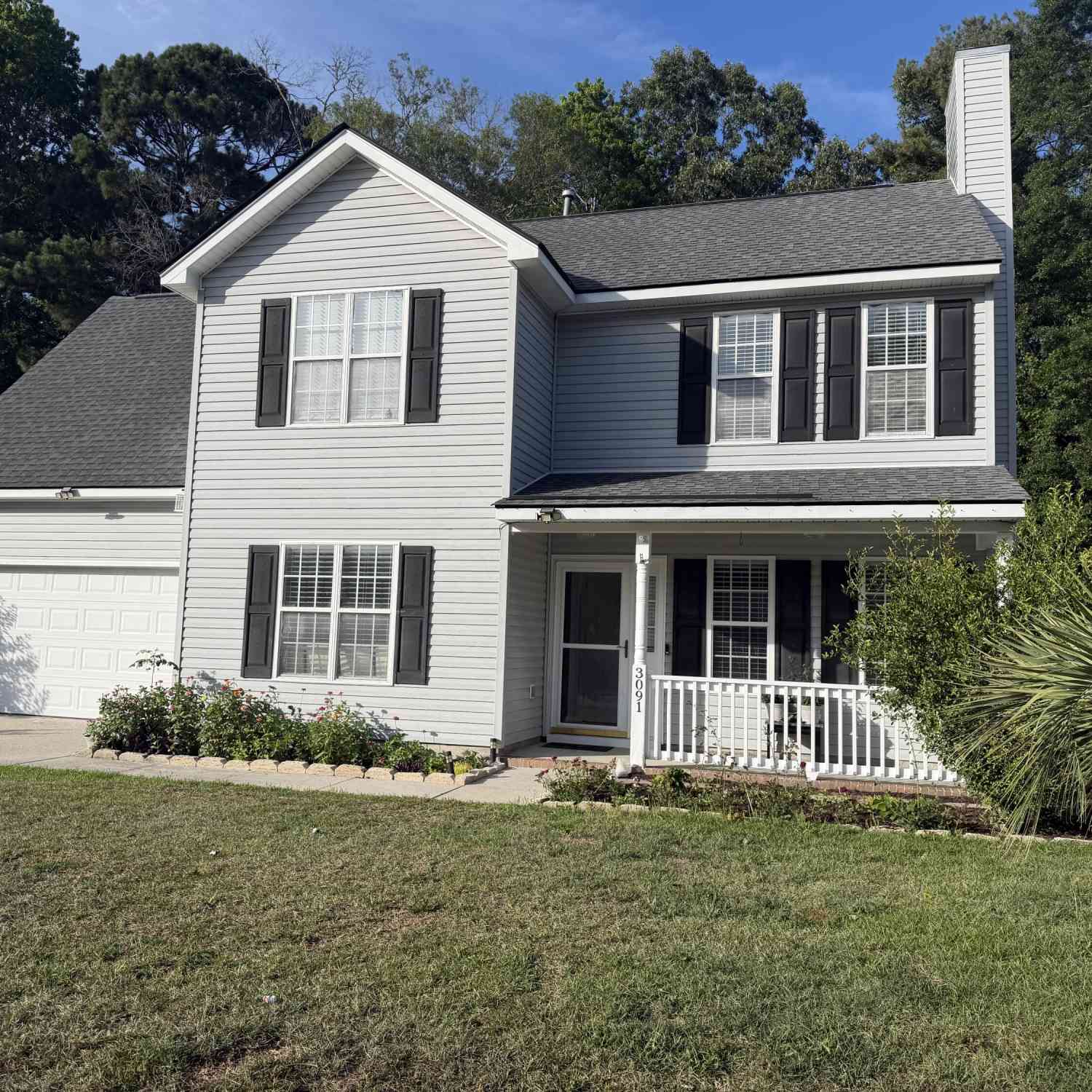 Homes For Rent - 3091 Morningdale Drive<br/> Mount Pleasant, SC 29466