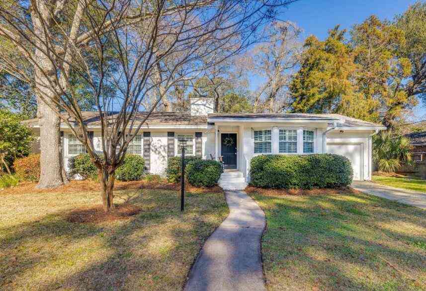 Homes For Rent - 1208 Penny Circle<br/> Mount Pleasant, SC 29464