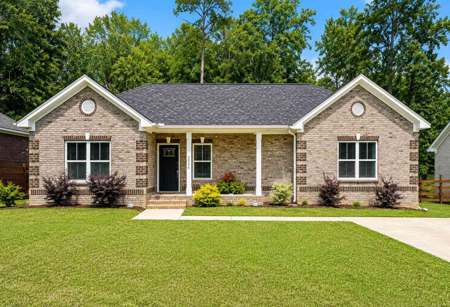 Homes For Sale - 2034 NE Longwood Road<br/> Orangeburg, SC 29118