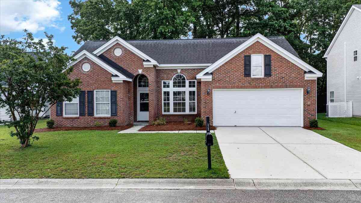Homes For Sale - 2752 Palmetto Hall Boulevard<br/> Mount Pleasant, SC 29466