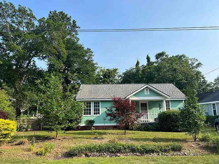 Homes For Rent - 2061 Medway Road<br/> Charleston, SC 29412