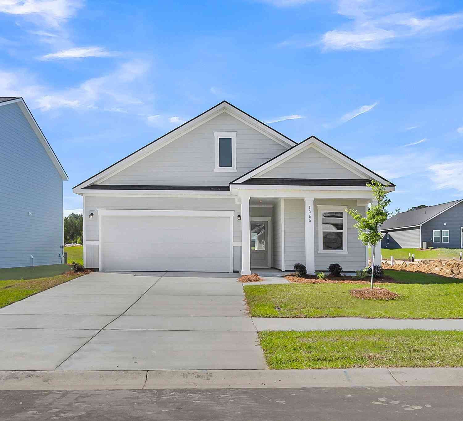 Homes For Sale - 2091 Lavender Bloom Road<br/> Ravenel, SC 29470