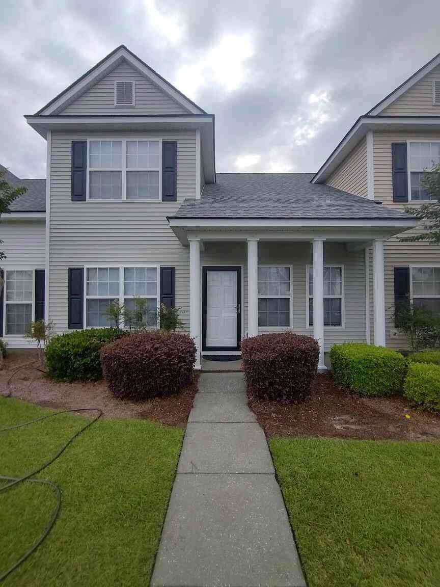 Homes For Rent - 211 Congaree River Drive<br/> Summerville, SC 29485