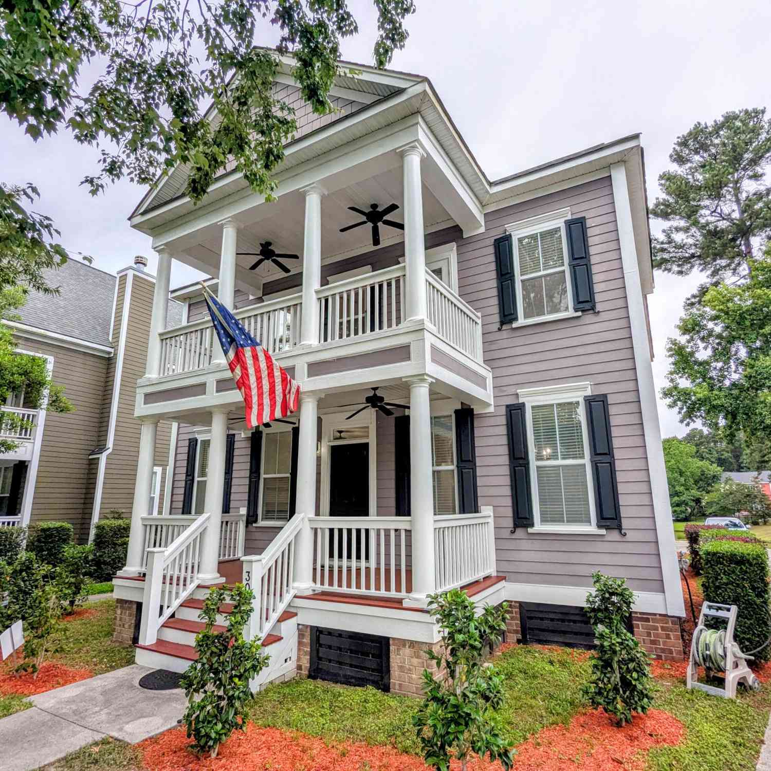 Homes For Sale - 309 Branch Creek Trail<br/> Summerville, SC 29483
