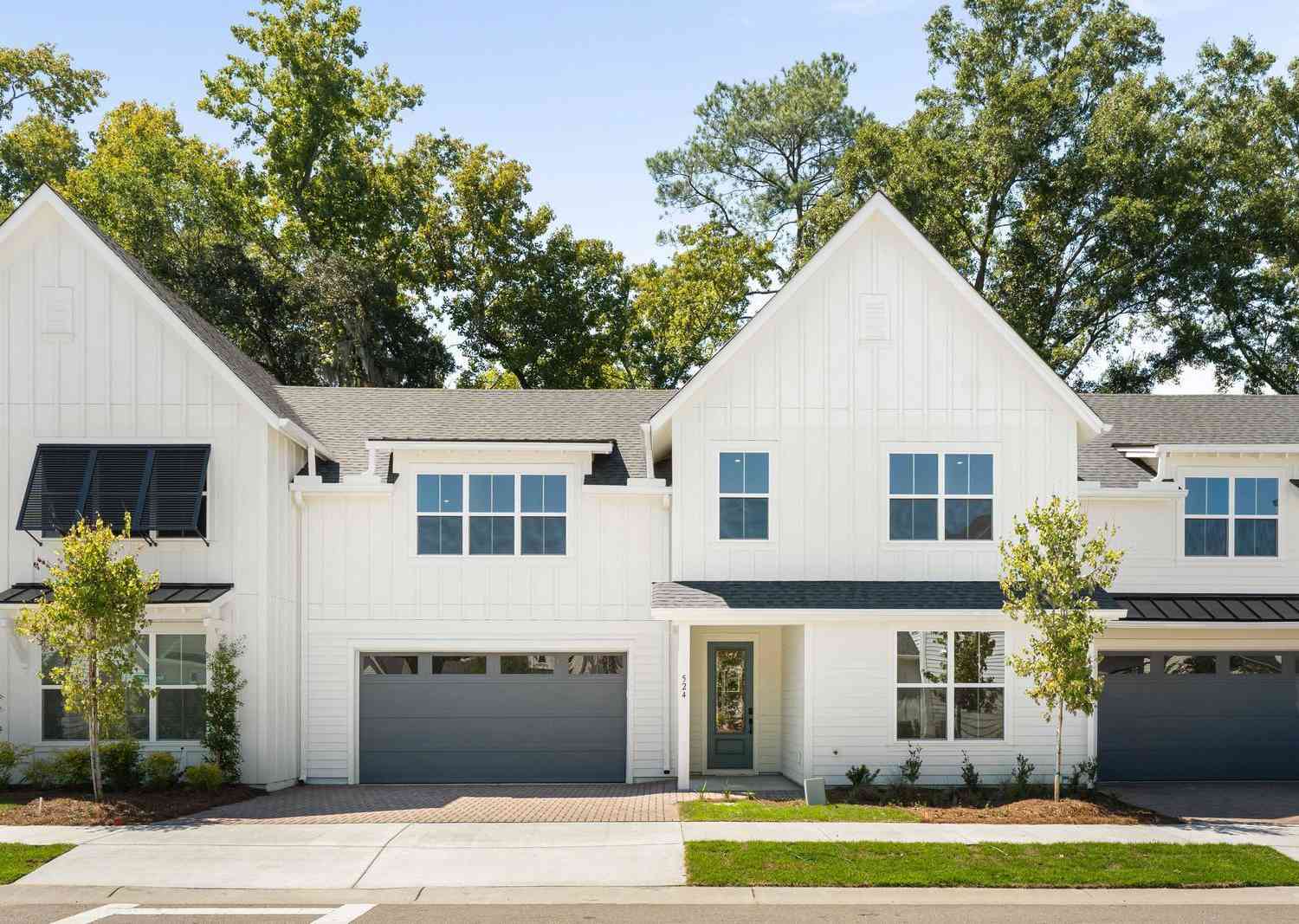 Homes For Sale - 552 Hayes Park Boulevard<br/> Johns Island, SC 29455