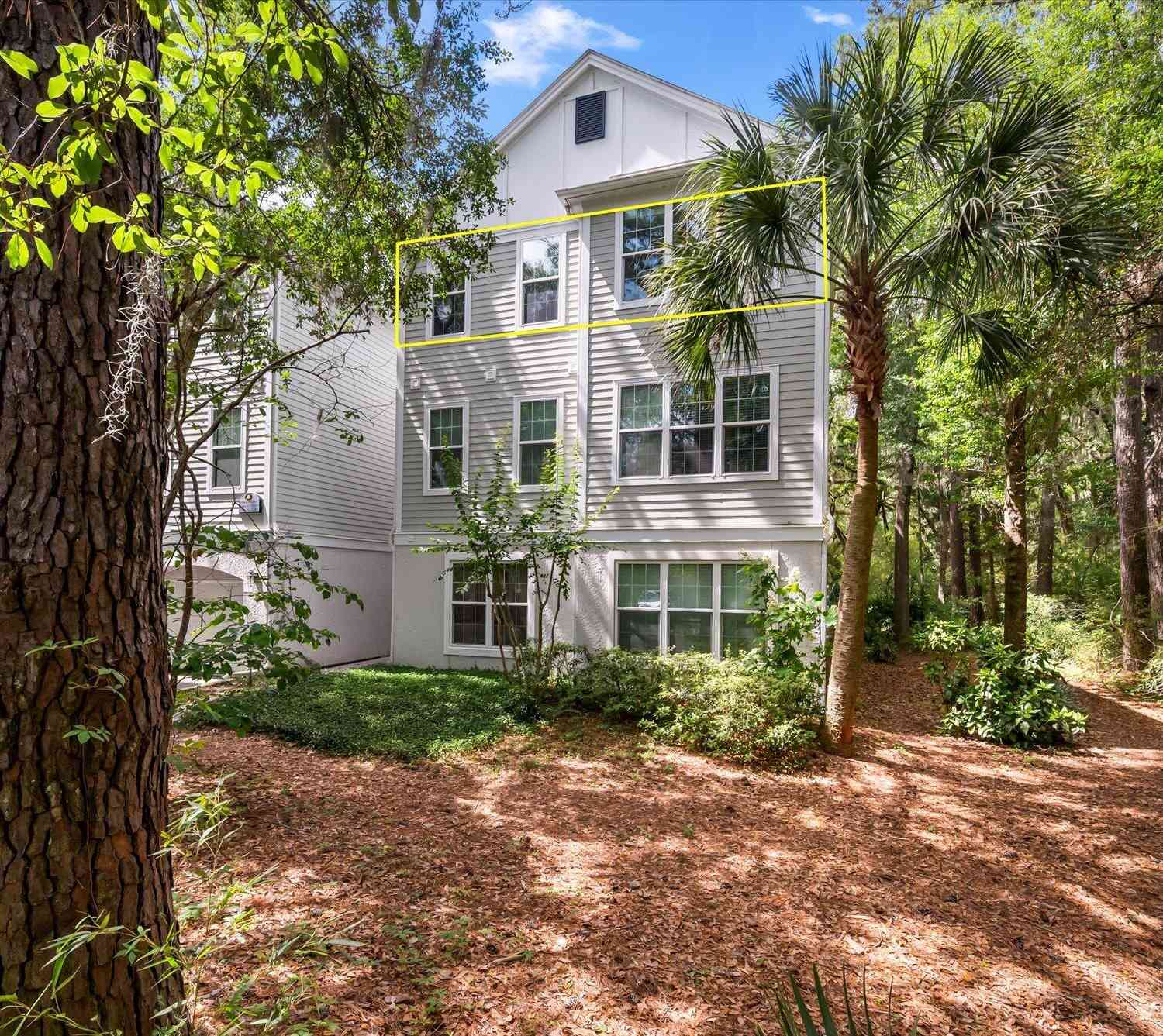 Homes For Sale - 60 Fenwick Hall Alley #331<br/> Johns Island, SC 29455