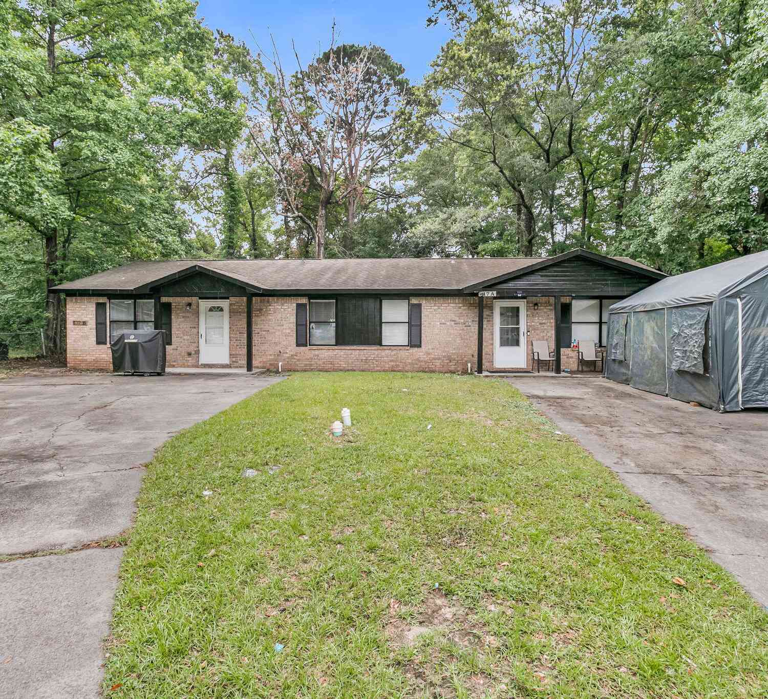 Multifamily For Rent - 817 Sandpiper Drive<br/> Ladson, SC 29456