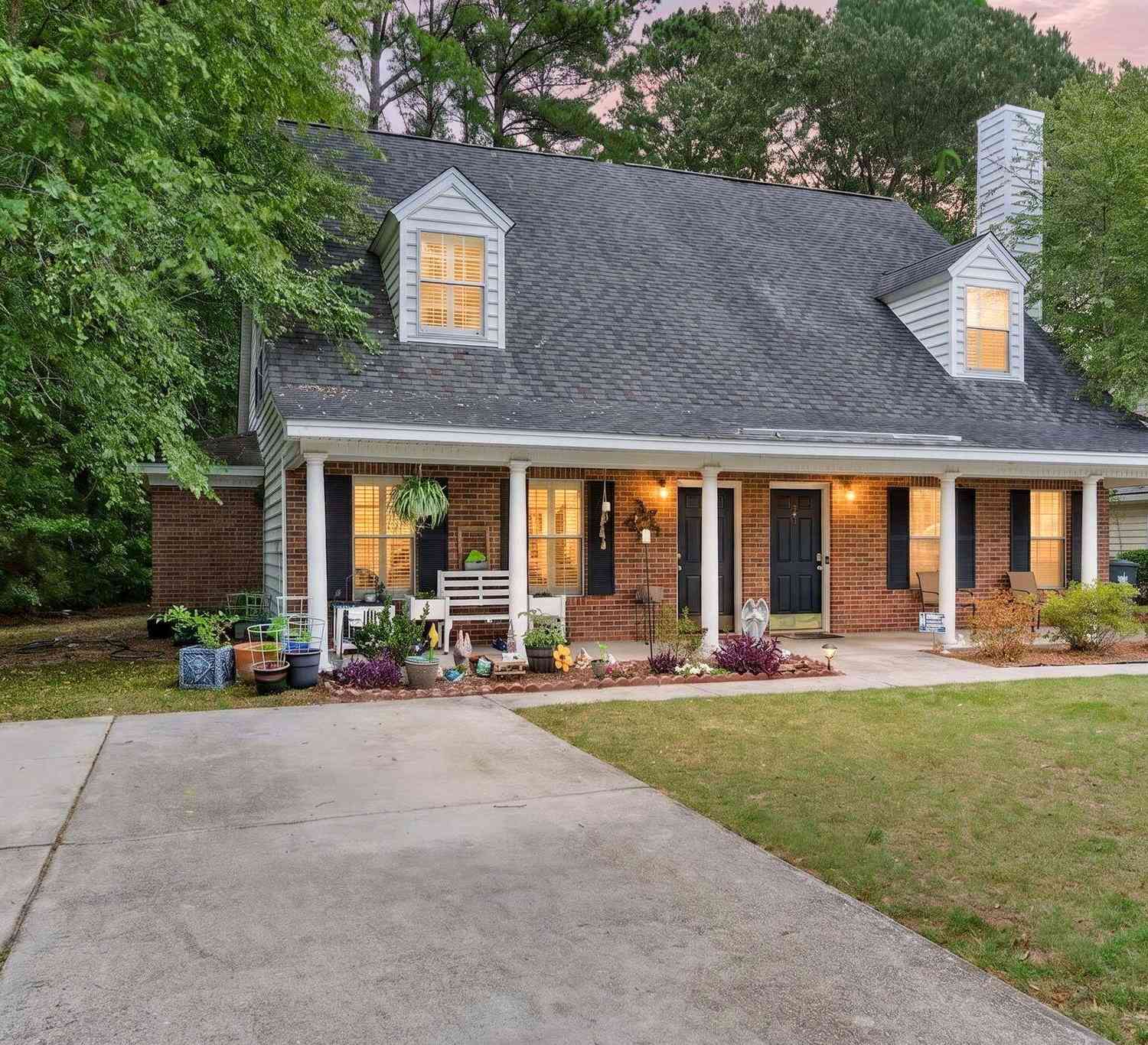 Multifamily For Sale - 4803 Habersham Lane<br/> Summerville, SC 29485