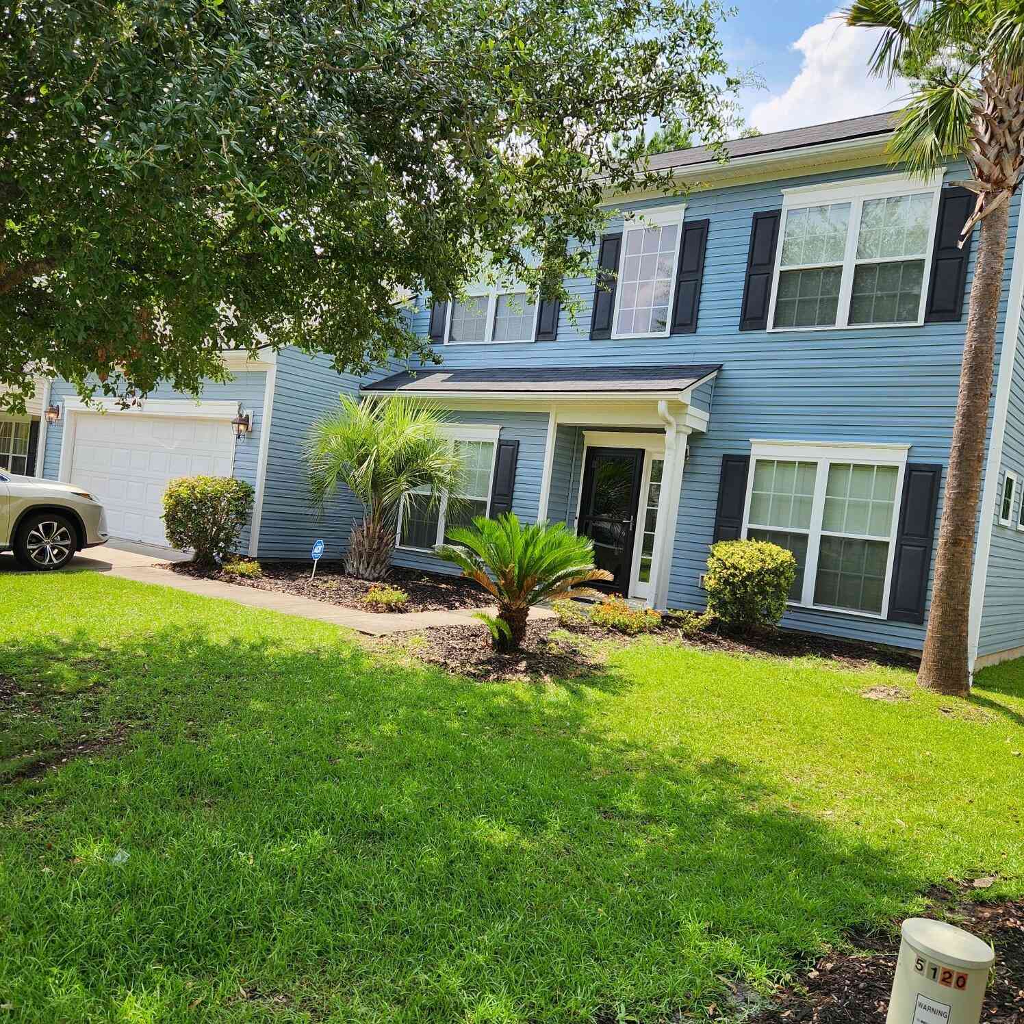 Homes For Rent - 5120 Timicuan Way<br/> Summerville, SC 29485