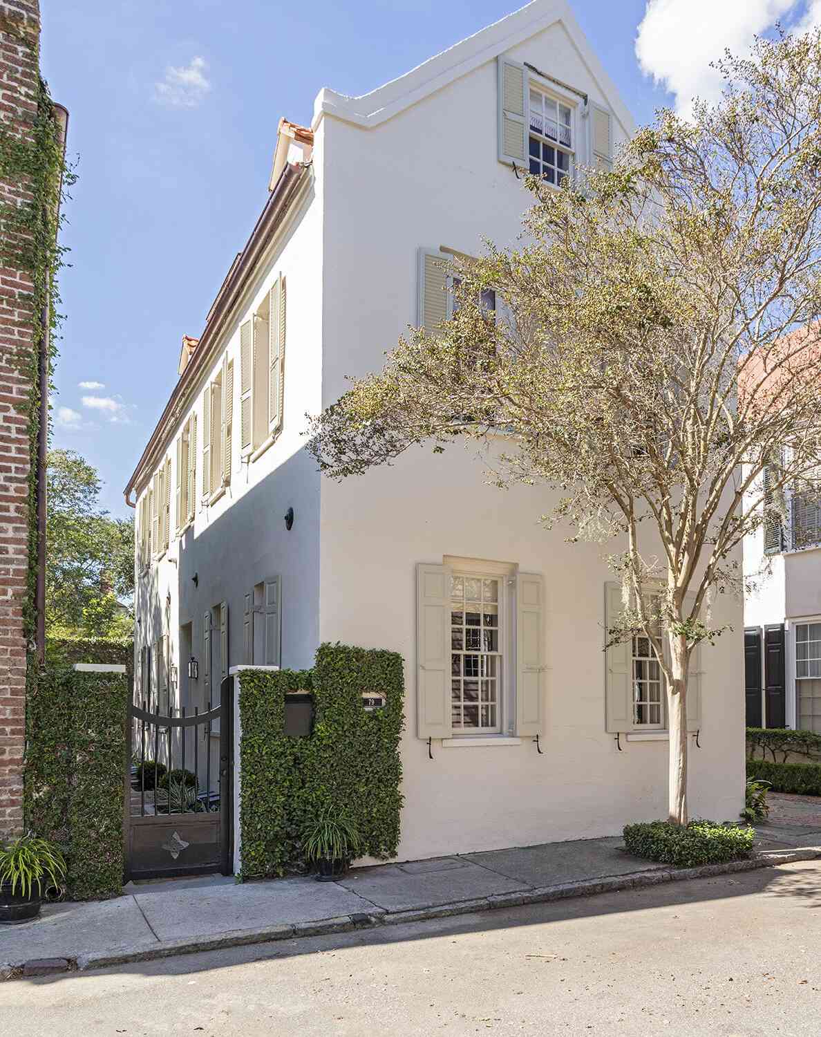 Homes For Sale - 79 King Street<br/> Charleston County, Charleston, SC 29401