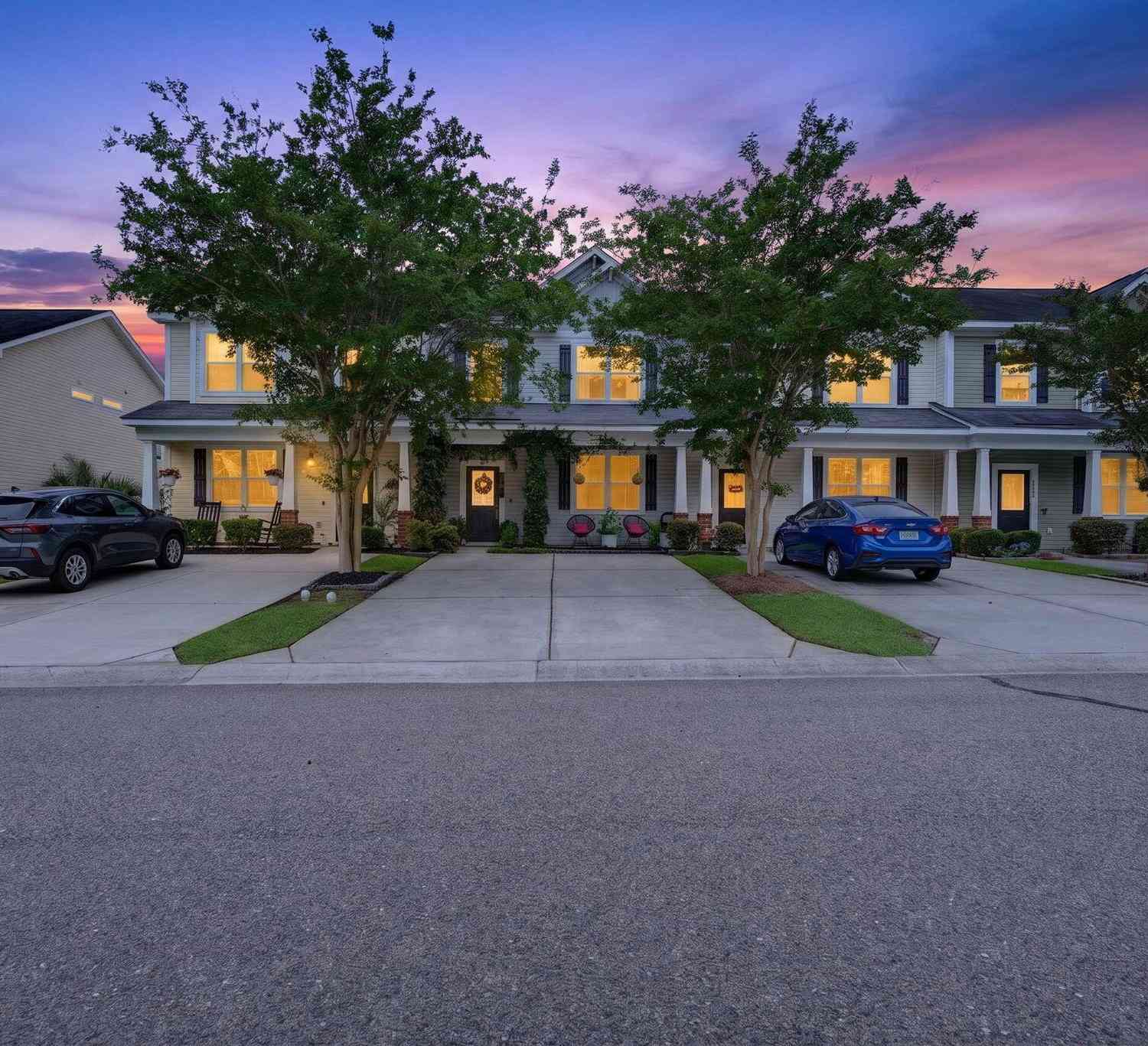 Townhouse For Sale - 9086 Parlor Drive<br/> Ladson, SC 29456