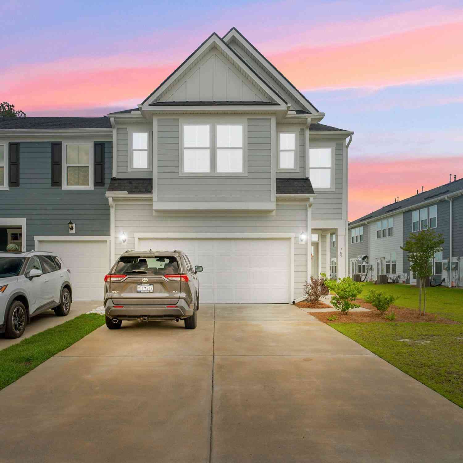 Townhouse For Sale - 765 Trotters Lane<br/> Moncks Corner, SC 29461