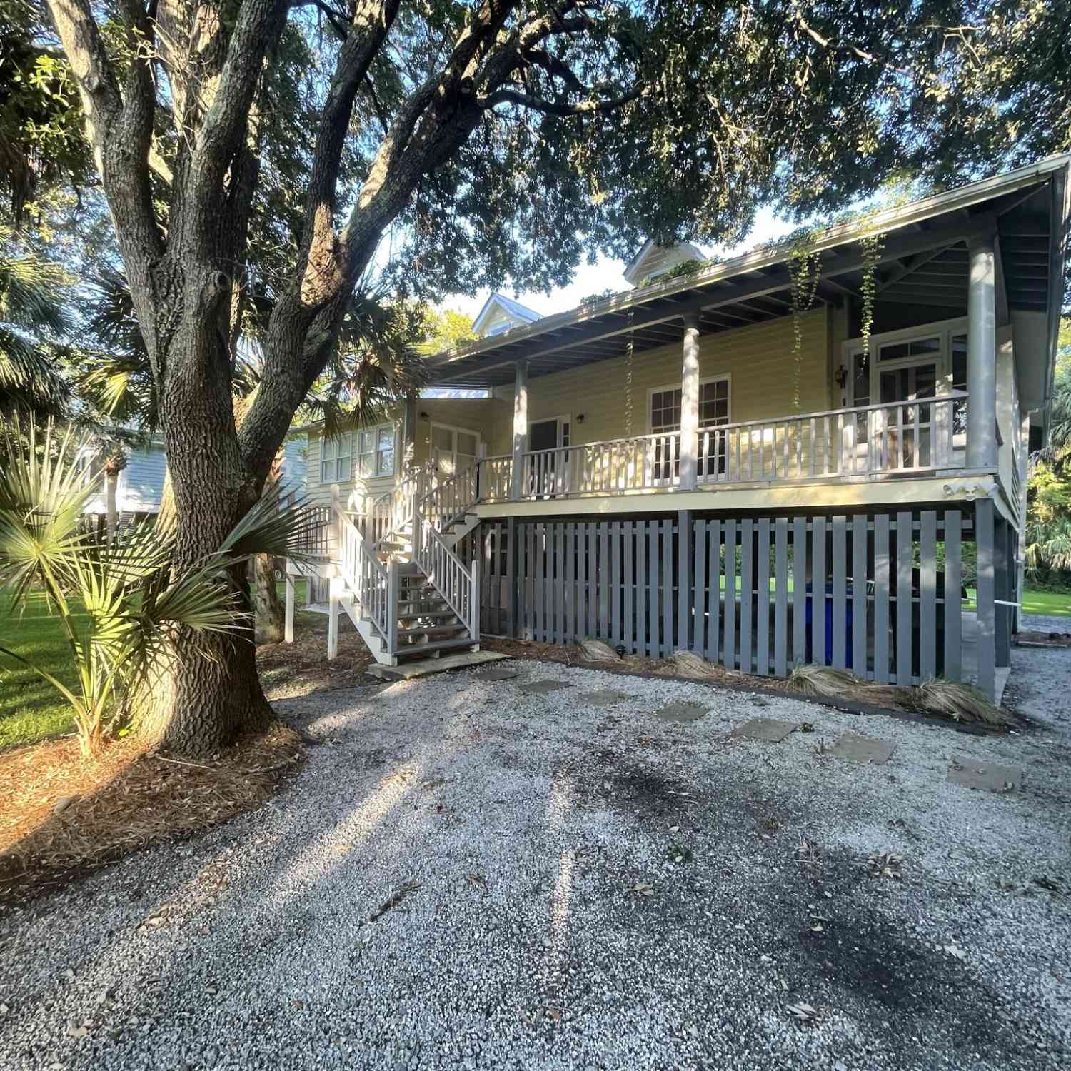 Homes For Rent - 2917 Ion Avenue<br/> Sullivans Island, SC 29482