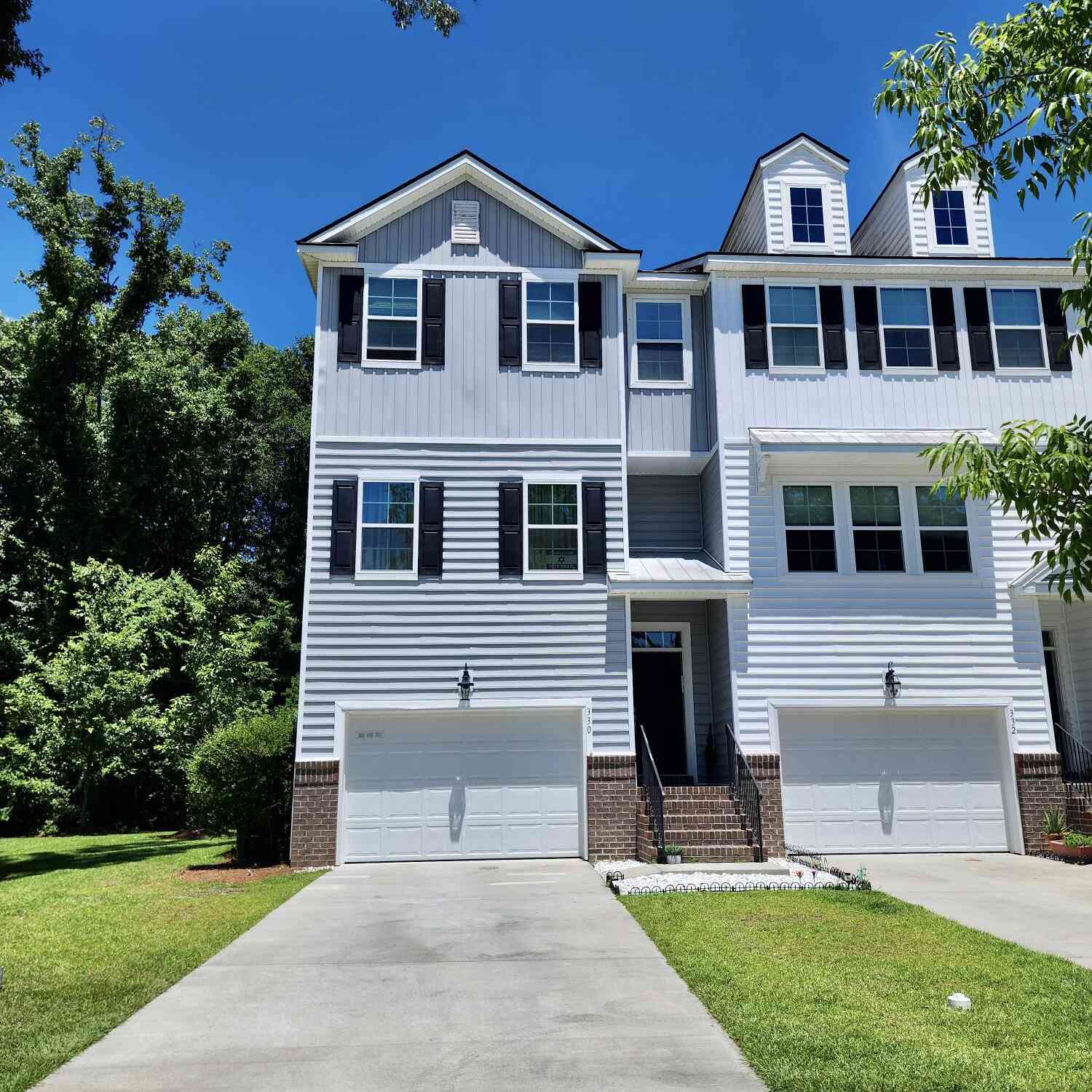 Homes For Rent - 330 Spindlewood Way<br/> Charleston, SC 29414