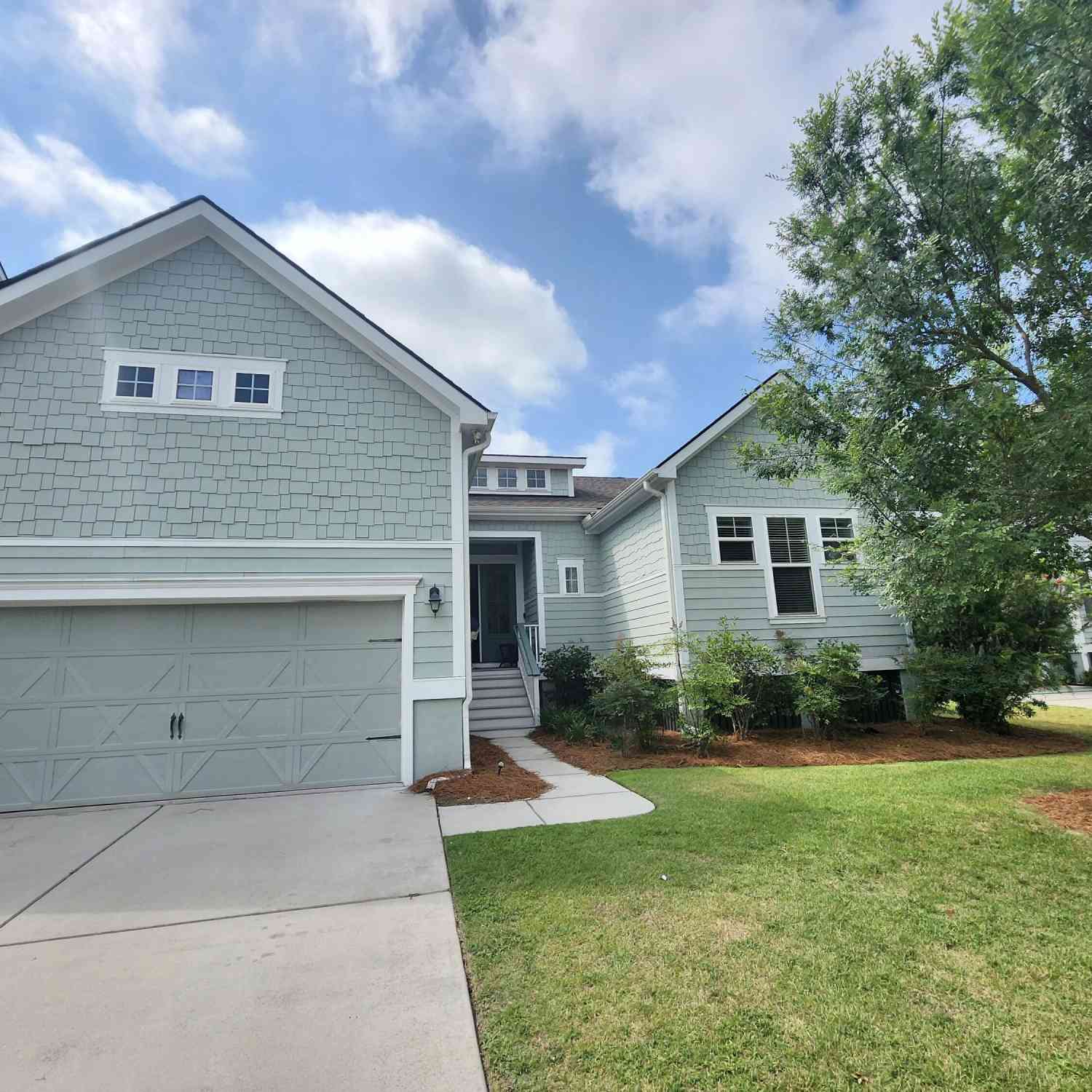 Homes For Rent - 2312 Skyler Drive<br/> Mount Pleasant, SC 29466