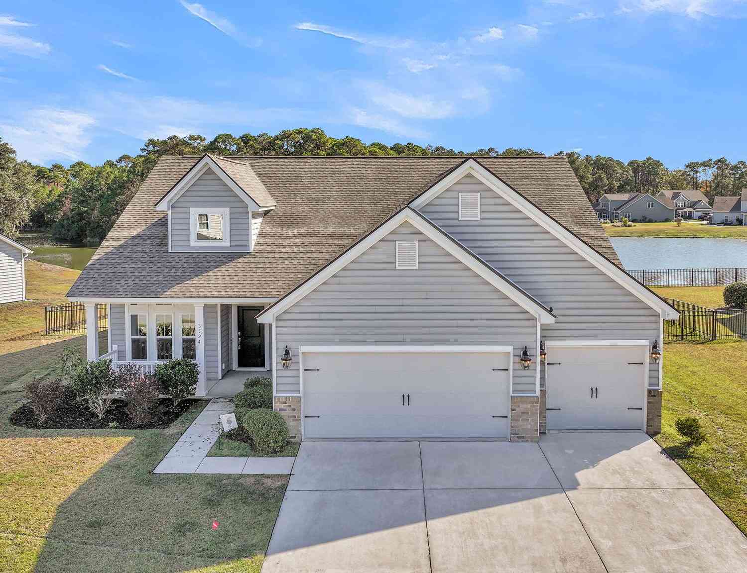 Homes For Sale - 3524 Great Egret Drive<br/> Johns Island, SC 29455