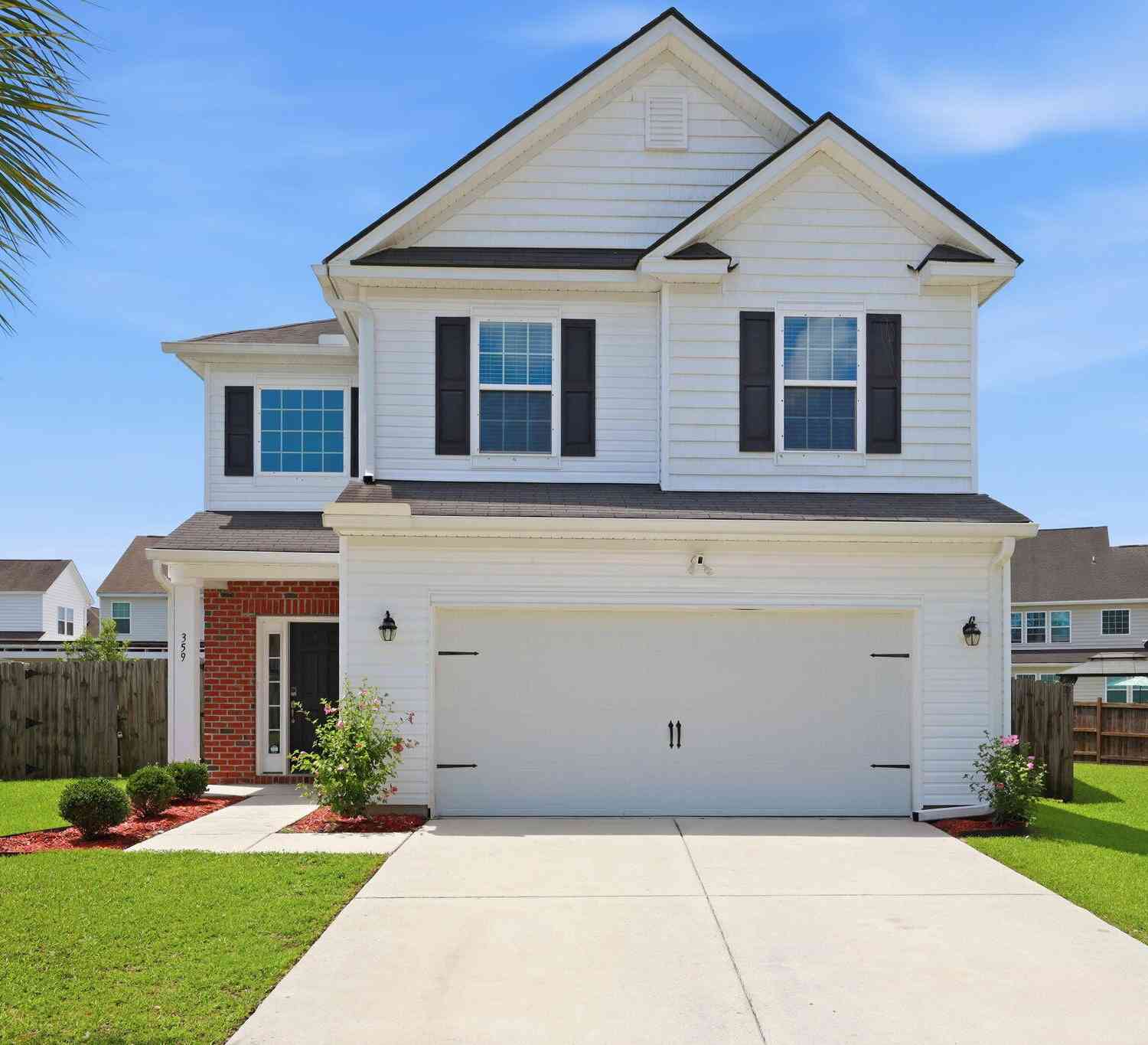 Homes For Sale - 359 Bradley Bend Drive<br/> Moncks Corner, SC 29461