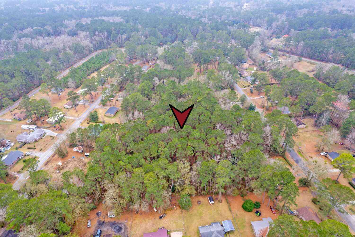 Vacant Land For Sale - LOTS 21&22 Gadsden Loop<br/> Walterboro, SC 29488