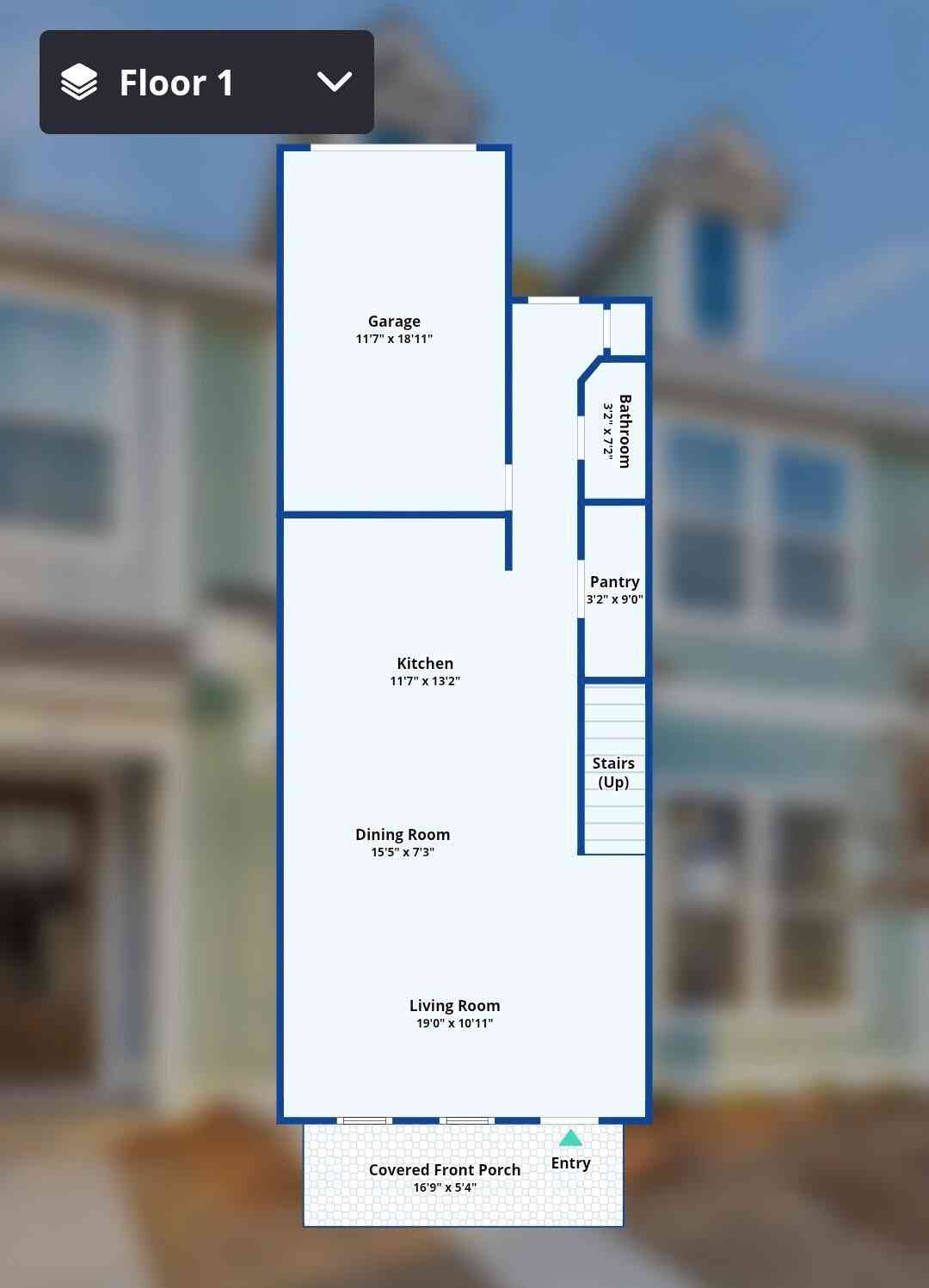 Townhouse For Sale - 155 Cantona Drive<br/> Summerville, SC 29483