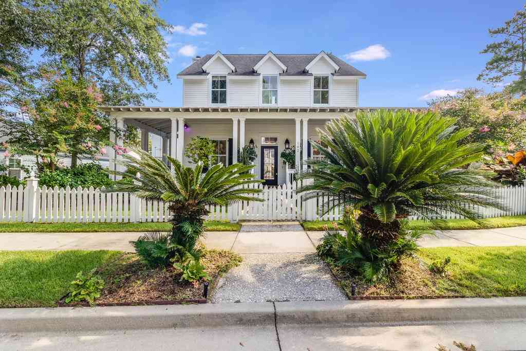 Homes For Rent - 102 Wrigley Boulevard<br/> Summerville, SC 29485