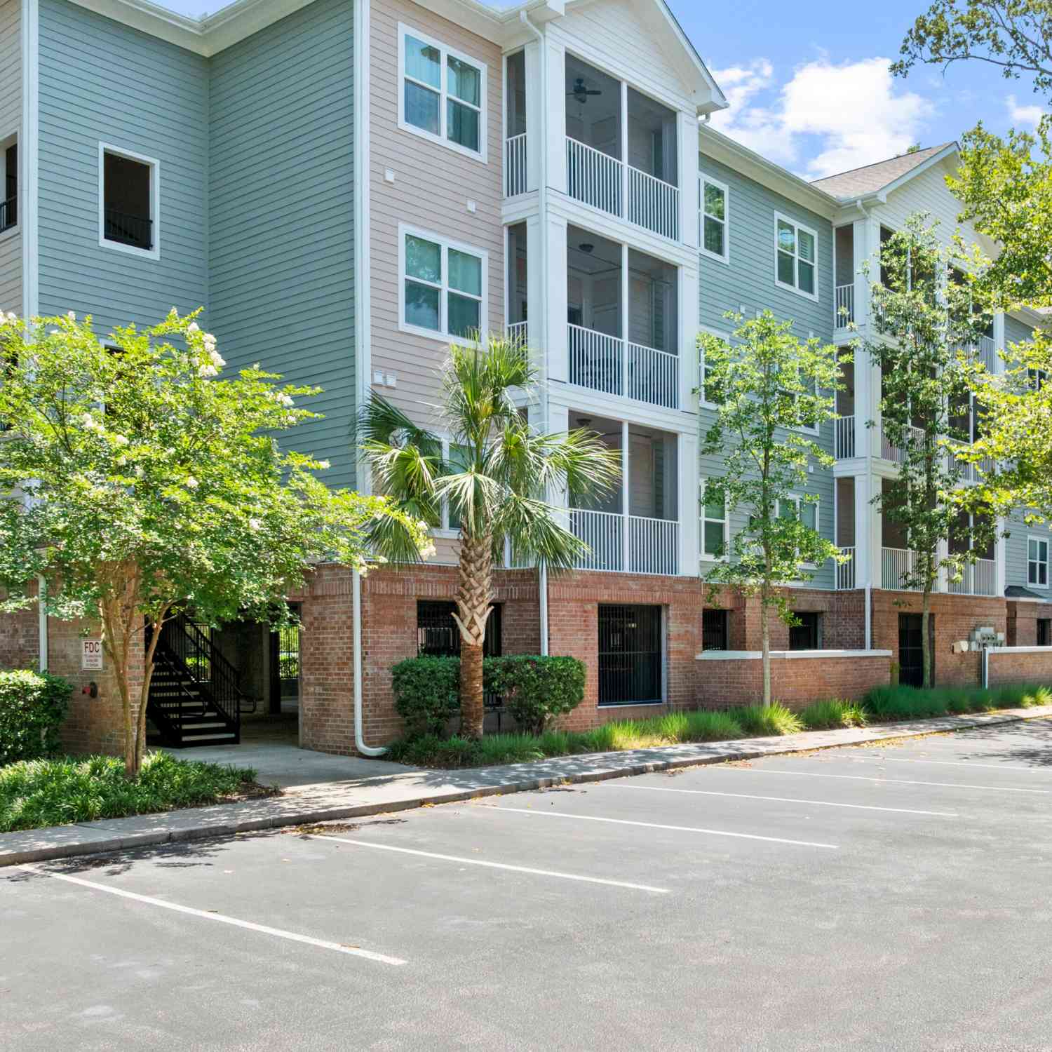 Homes For Sale - 1755 Central Park #UNIT 6307<br/> Charleston, SC 29412