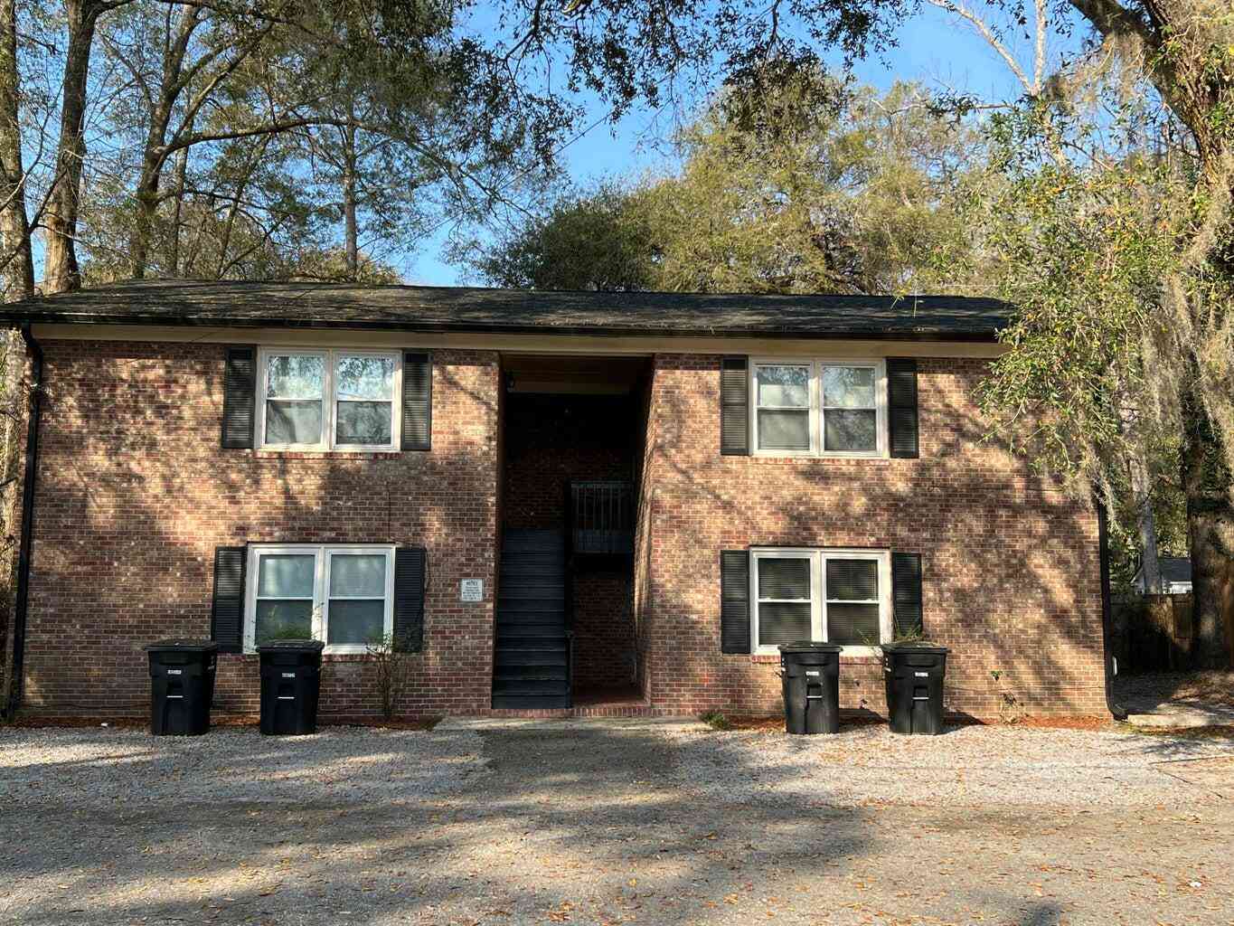 Homes For Rent - 109 N Miller Street #A<br/> Walterboro, SC 29488