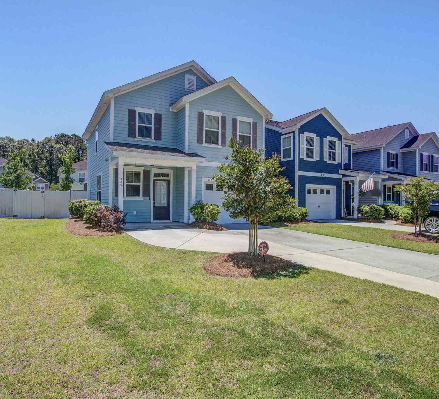 Homes For Rent - 135 Fulmar Place<br/> Charleston, SC 29414