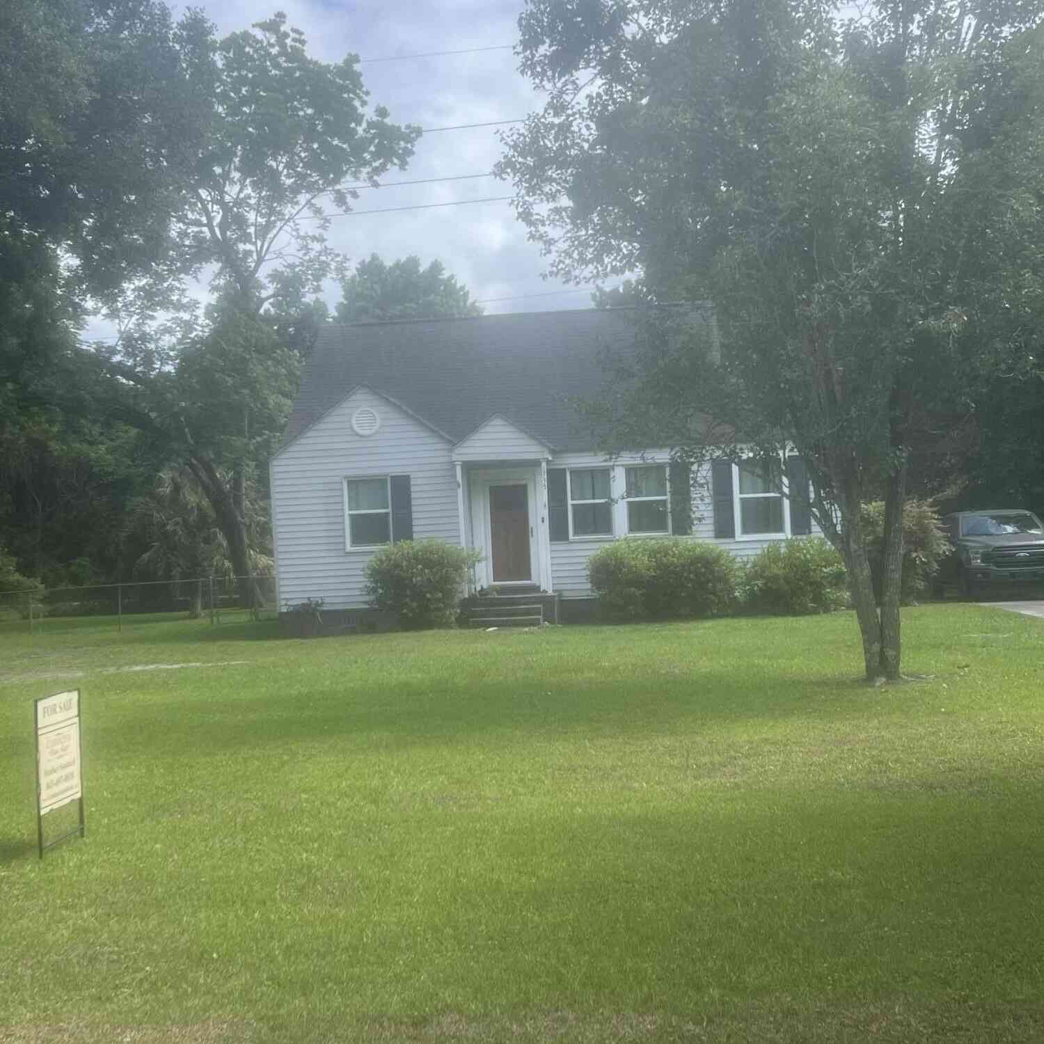 Homes For Sale - 1735 Pinckney Park Drive<br/> Charleston County, Charleston, SC 29407