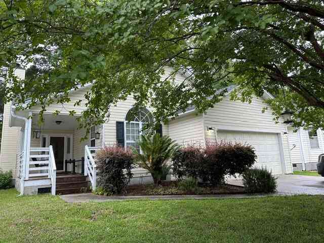 Homes For Sale - 486 Cessna Avenue<br/> Charleston, SC 29407