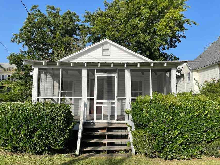Homes For Rent - 409 Station 22 1/2 Street<br/> Sullivans Island, SC 29482
