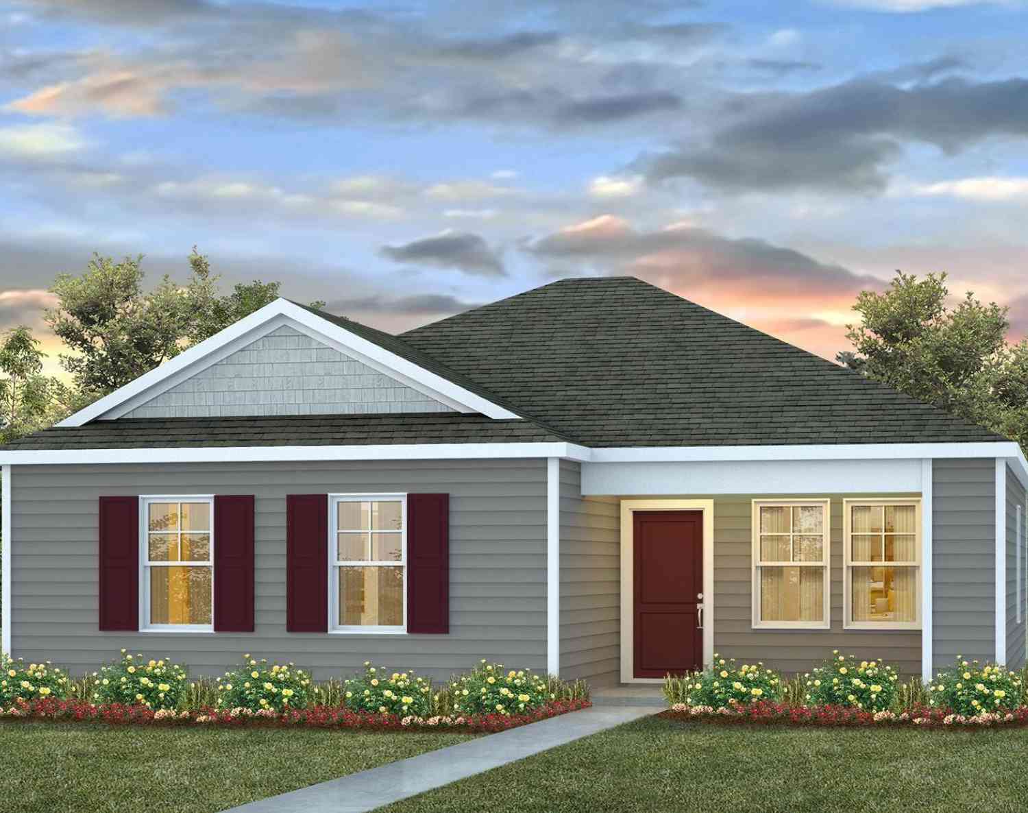 Homes For Sale - 152 Hale Road<br/> Orangeburg, SC 29115
