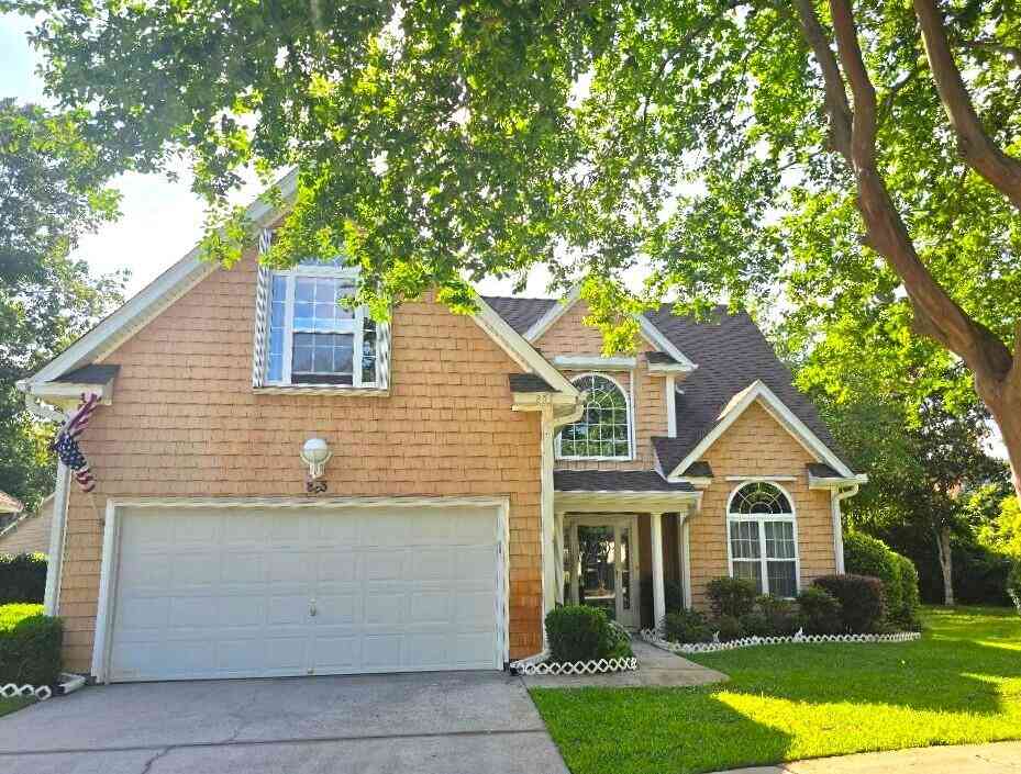 Homes For Sale - 805 Heyward Cove<br/> Charleston County, Charleston, SC 29412