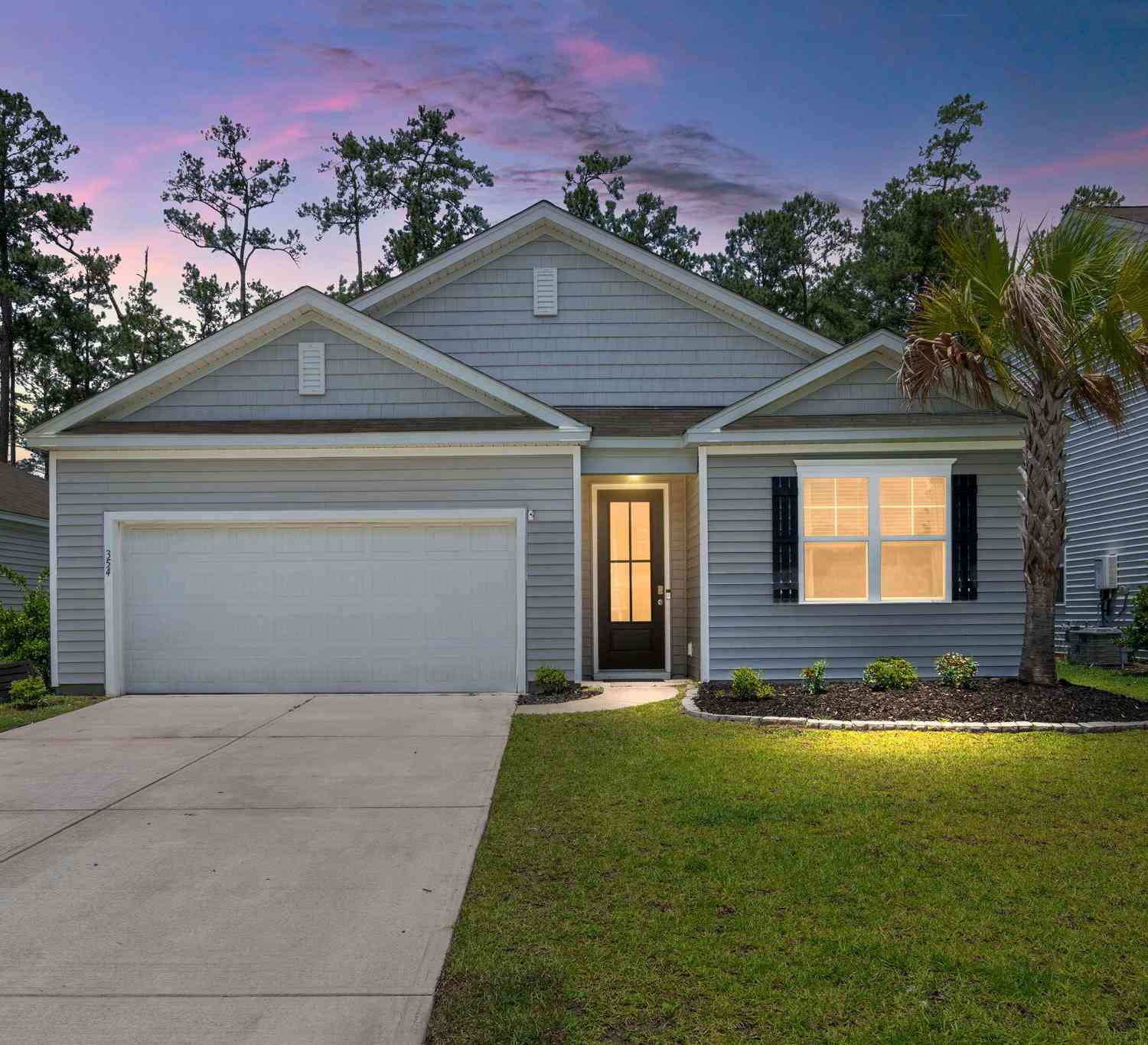 Homes For Sale - 354 Bering Lane<br/> Summerville, SC 29486