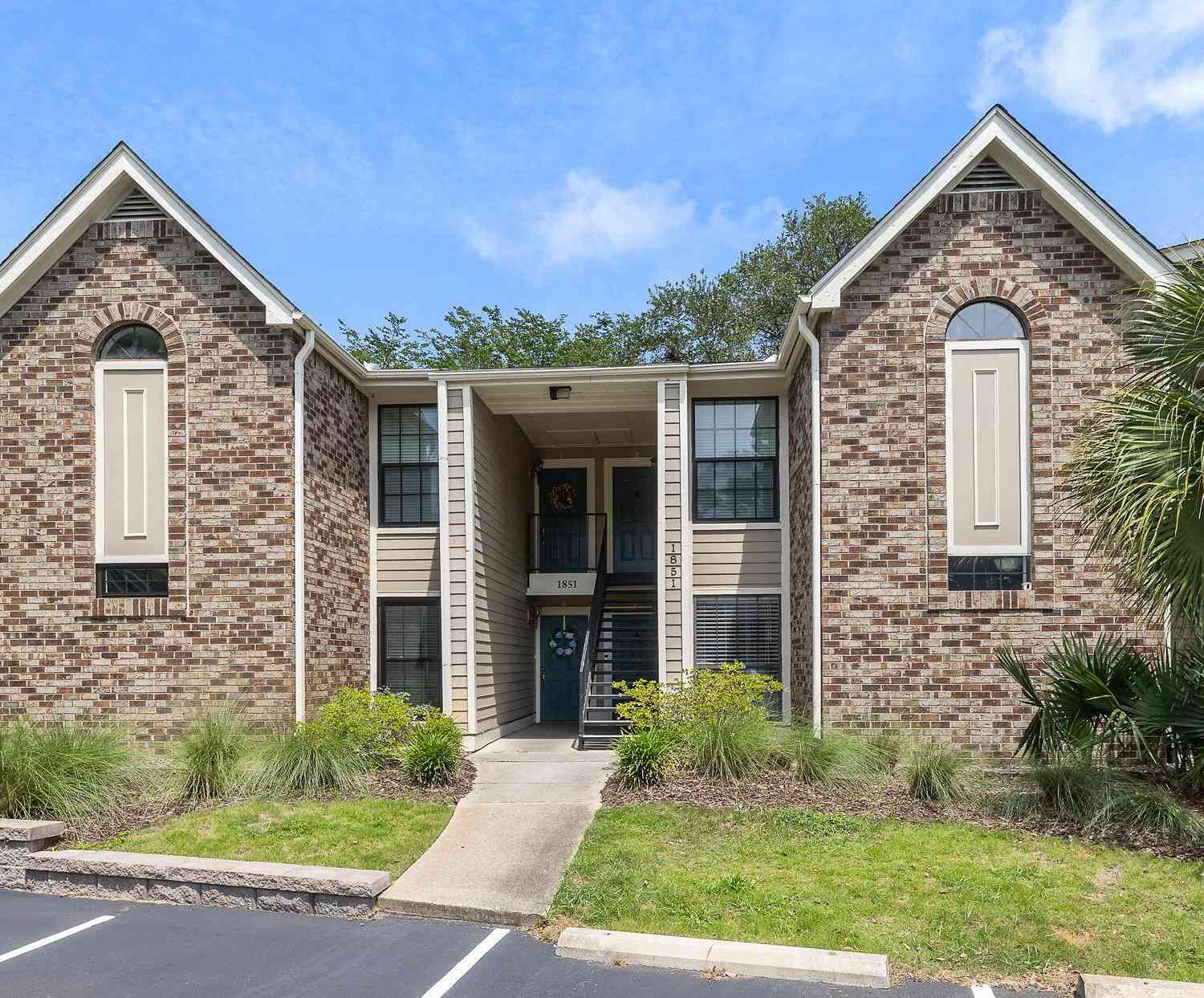 Condo For Sale - 1851 Montclair Drive #1851-B<br/> Mount Pleasant, SC 29464