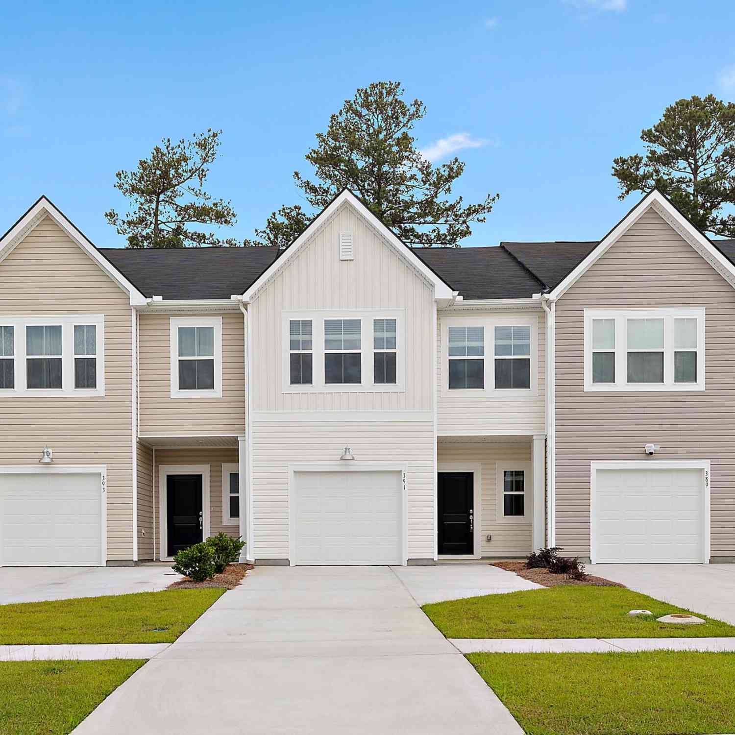 Homes For Rent - 391 Tiliwa Street<br/> Summerville, SC 29486