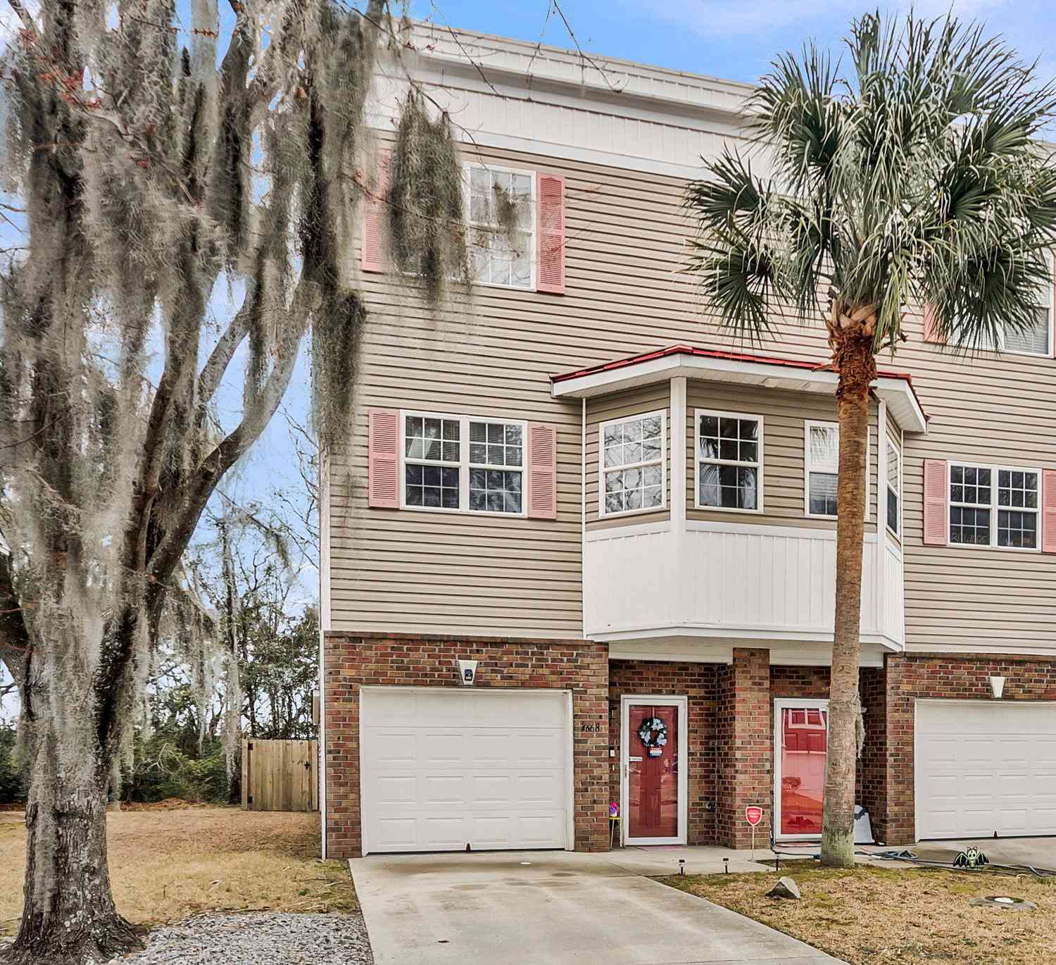 Homes For Rent - 4668 Palm View Circle<br/> North Charleston, SC 29418