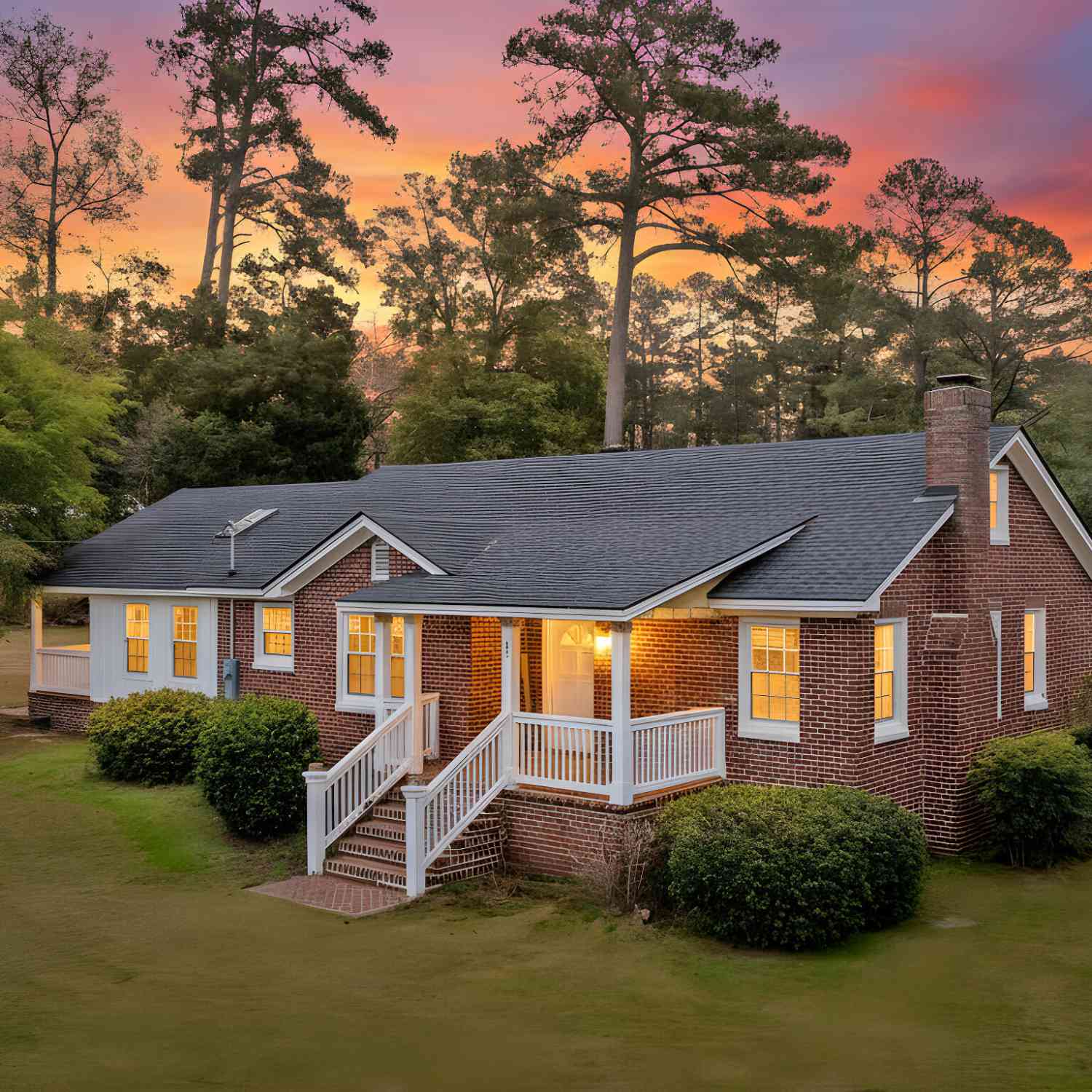 Homes For Sale - 12 Duncan Drive<br/> Colleton County, Williams, SC 29493