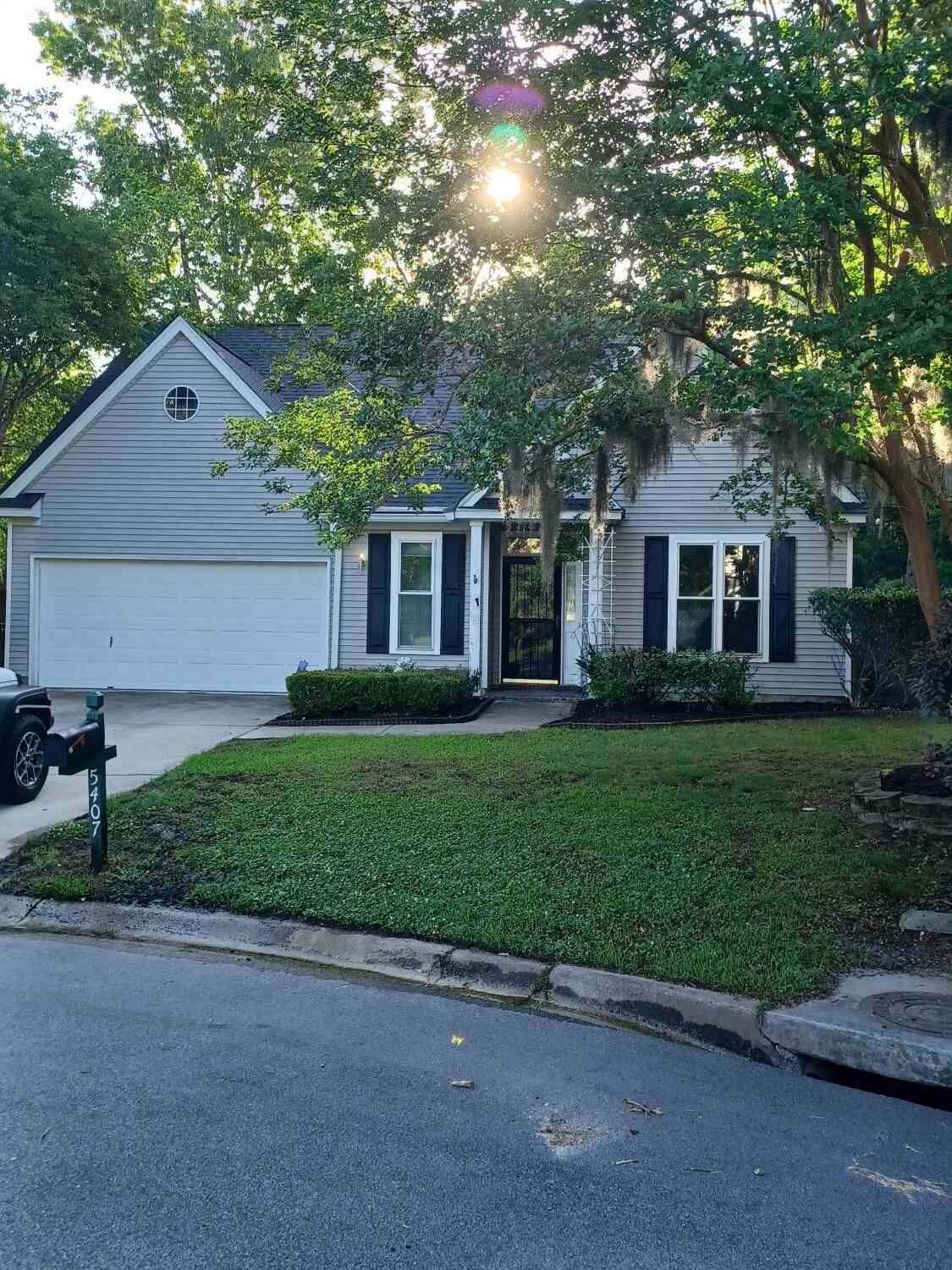 Homes For Rent - 5407 E Crosland Court<br/> North Charleston, SC 29420