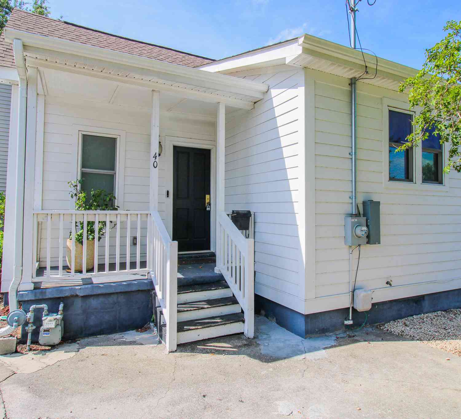 Homes For Rent - 40 H Street<br/> Charleston, SC 29403
