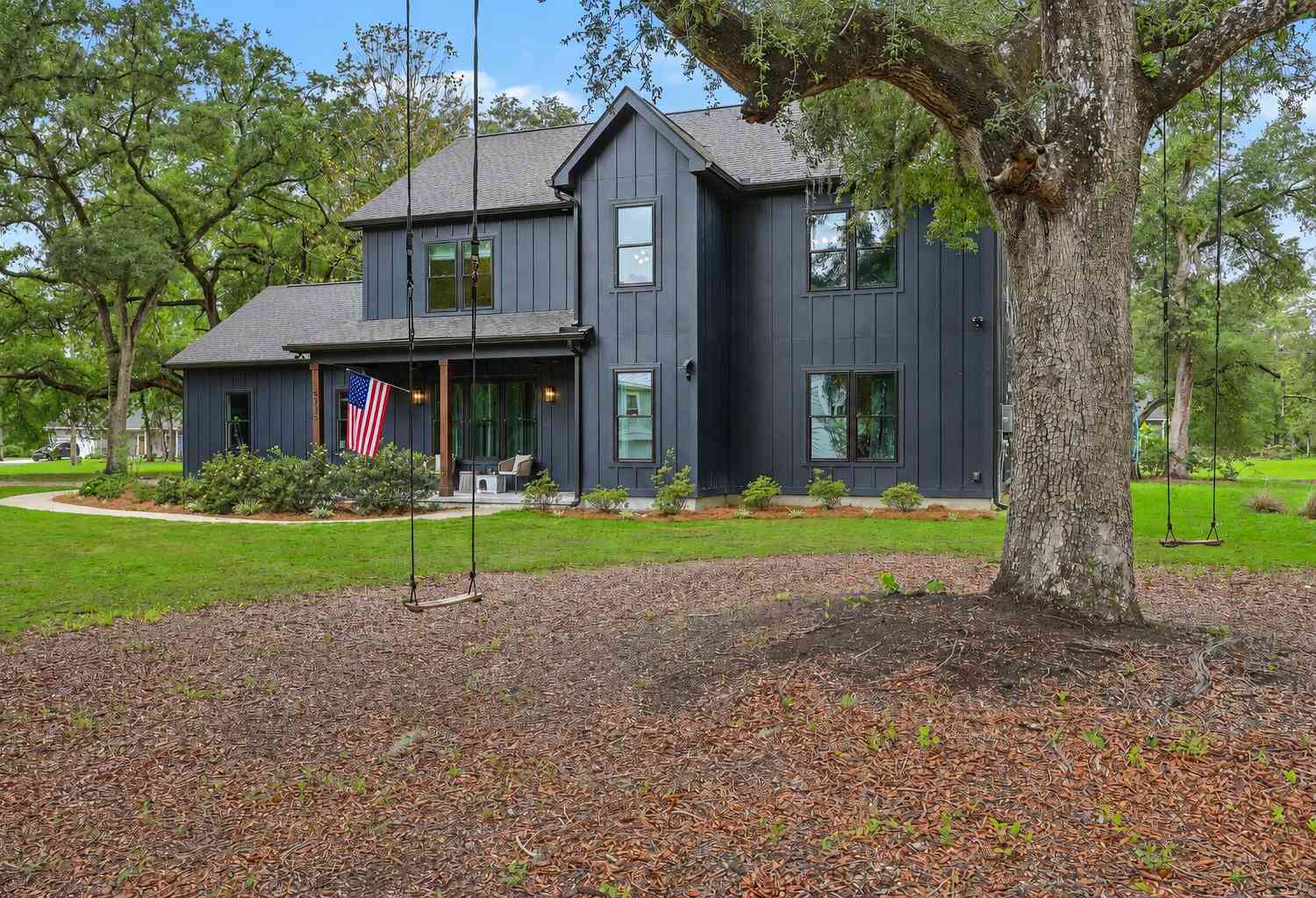 Homes For Sale - 5715 Whistle Stop Lane<br/> Ravenel, SC 29470