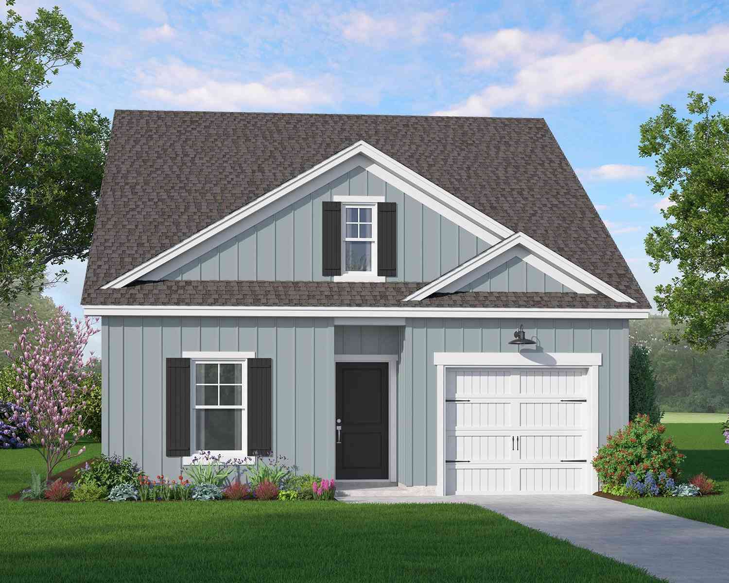Homes For Sale - 5004 Buggs Lane<br/> Summerville, SC 29485