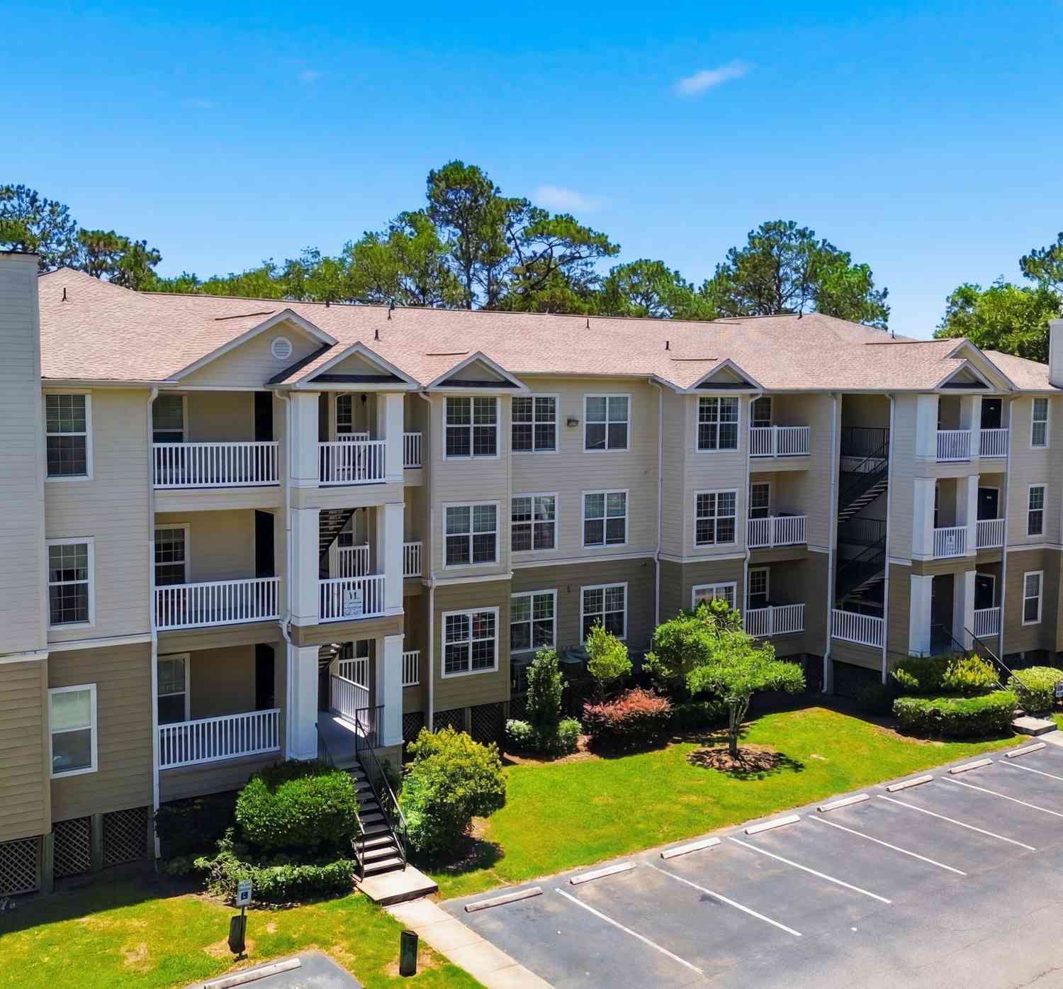 Condo For Sale - 700 Daniel Ellis Drive #APT 11306<br/> Charleston, SC 29412