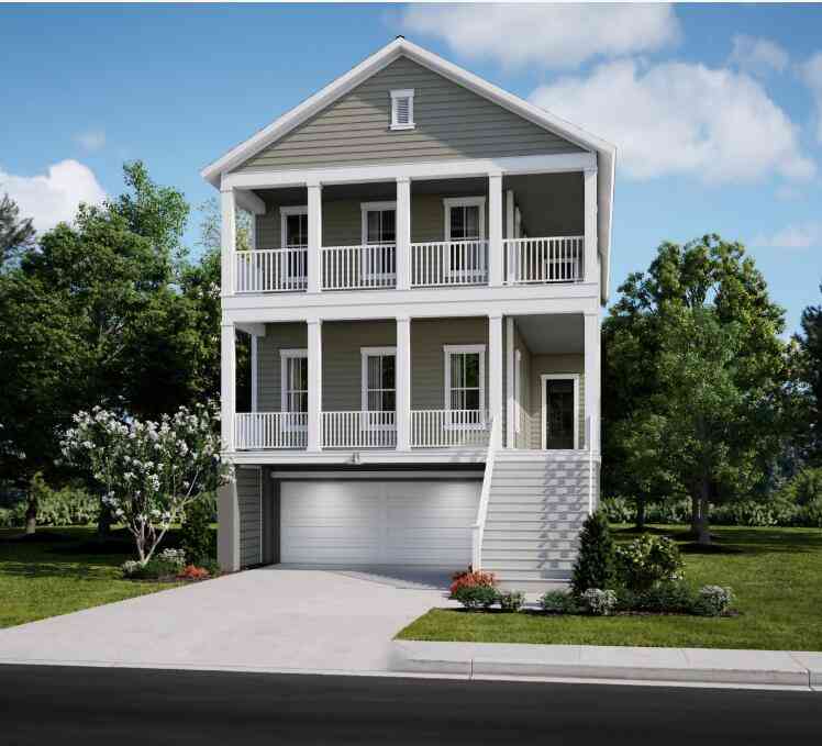 Homes For Sale - 251 Maritime Way<br/> Summerville, SC 29485