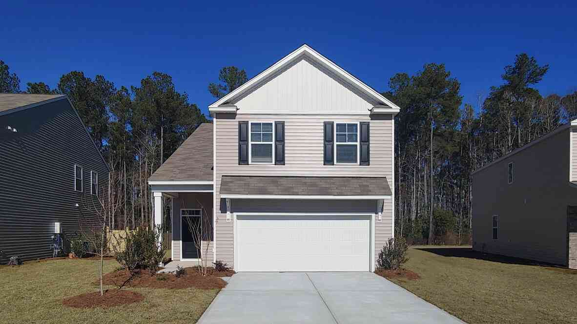 Homes For Rent - 177 Lagoona Drive<br/> Summerville, SC 29483