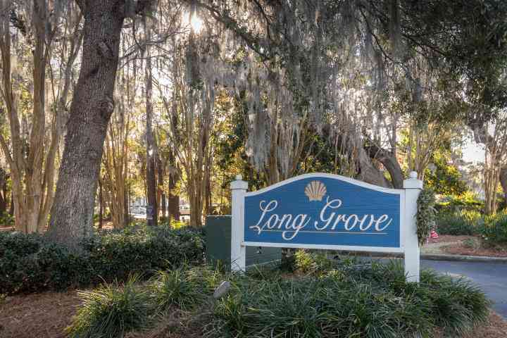 Homes For Rent - 1600 Long Grove Drive #UNIT 122<br/> Mount Pleasant, SC 29464