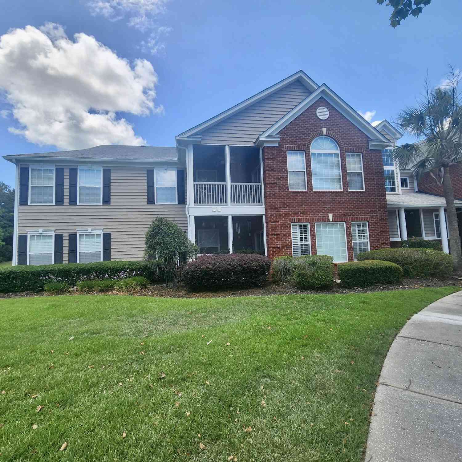 Homes For Rent - 1375 Hopton Circle<br/> Mount Pleasant, SC 29466