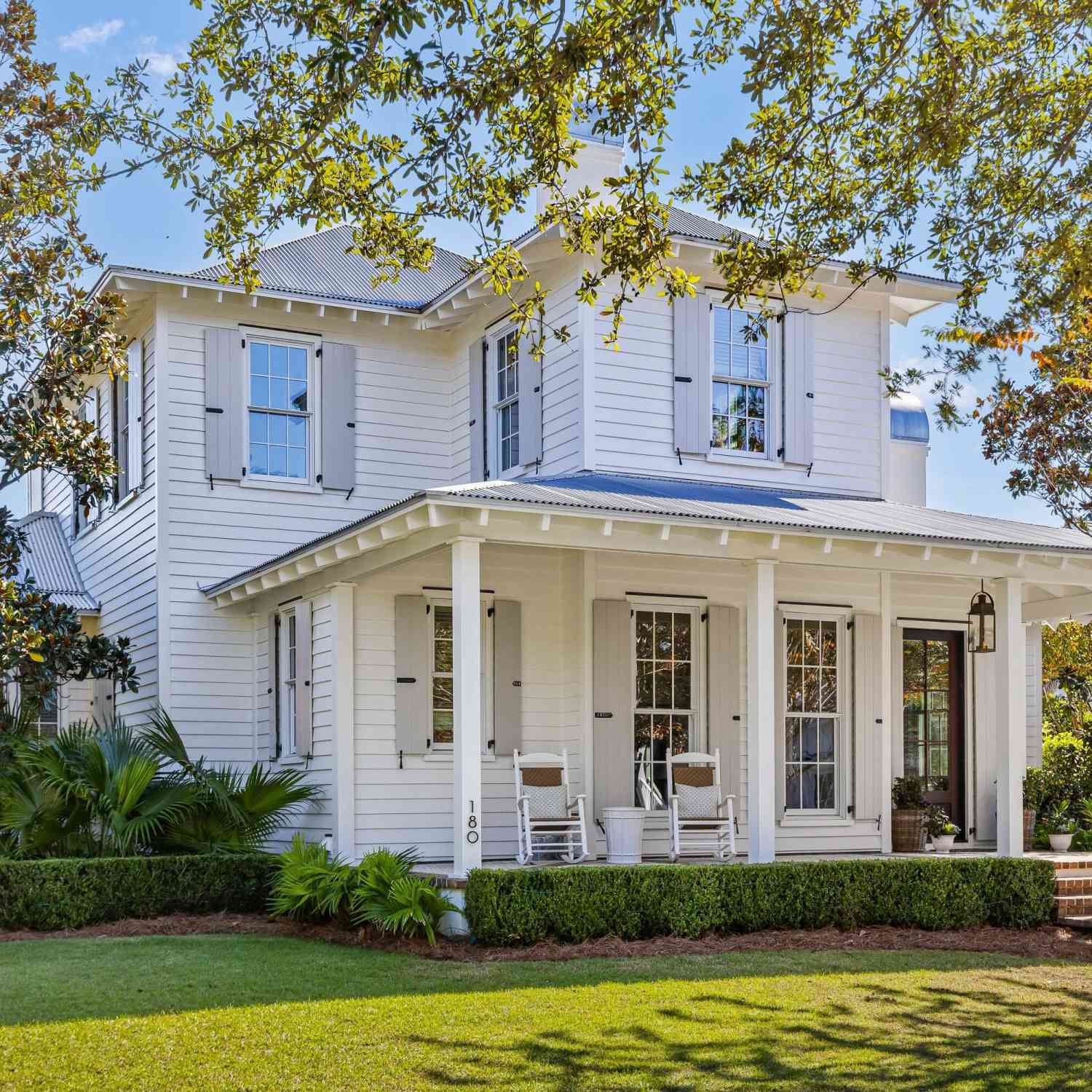 Homes For Sale - 180 Ithecaw Creek Street<br/> Charleston, SC 29492