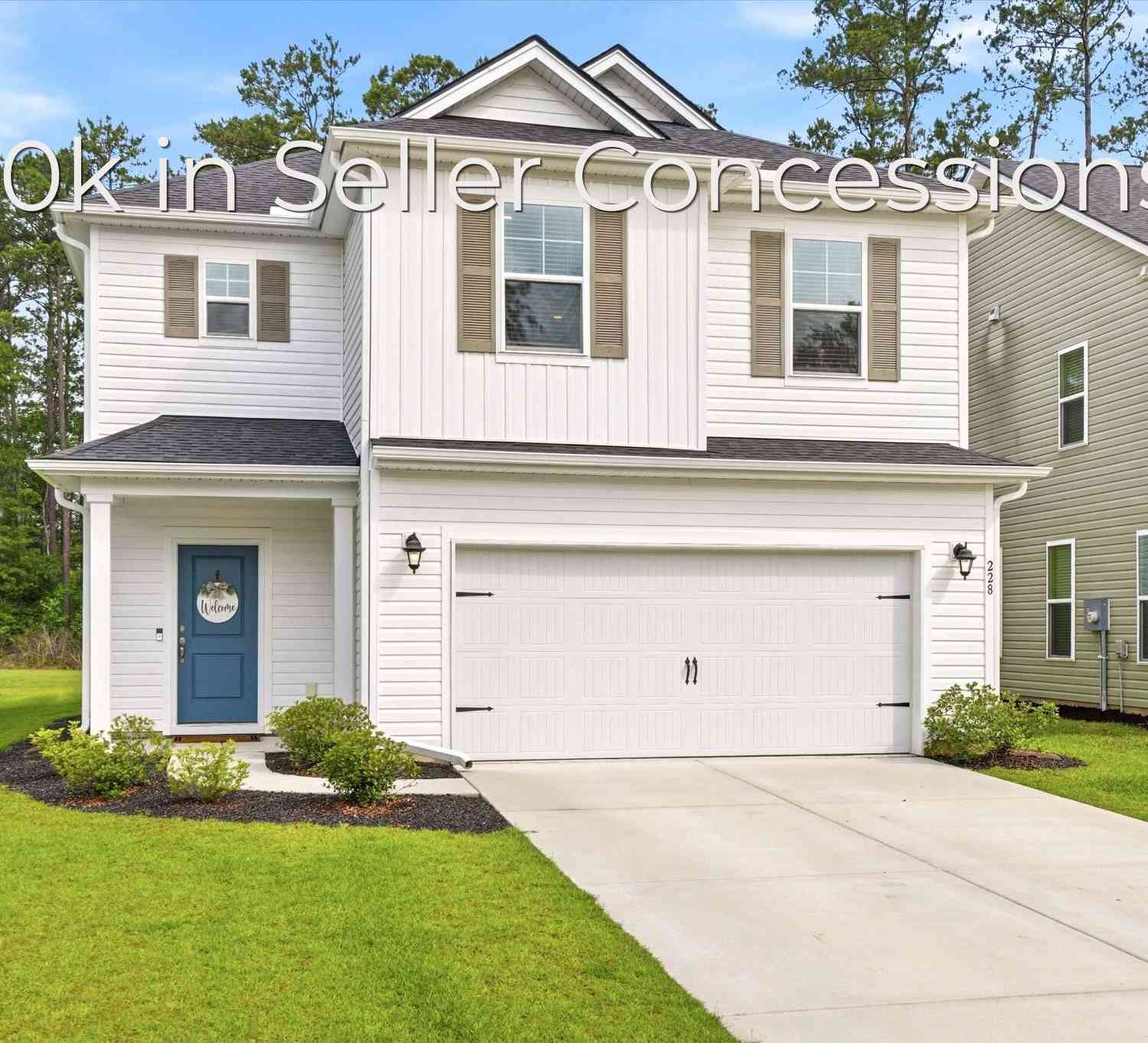 Homes For Sale - 228 Wappoo Trace Lane<br/> Summerville, SC 29486